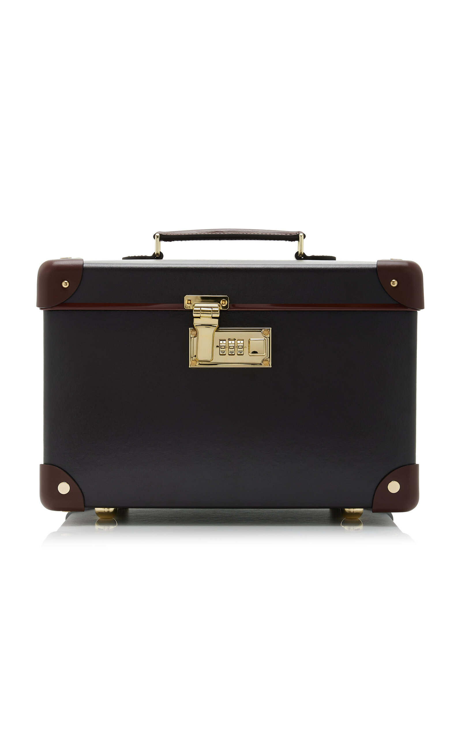 Globe-Trotter Exclusive Centenary Vanity Case - Multi