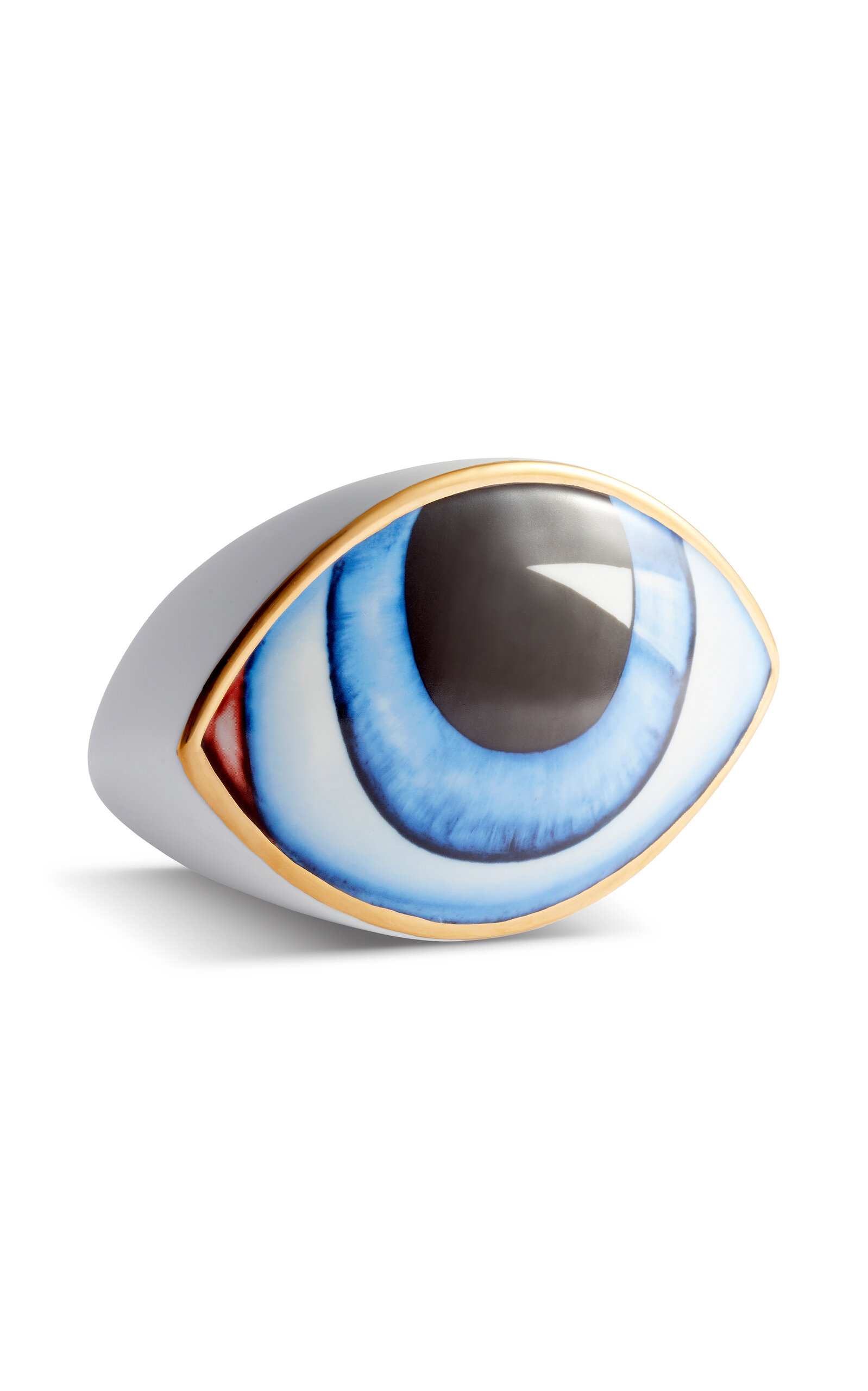 L'Objet Lito Paperweight - Multi