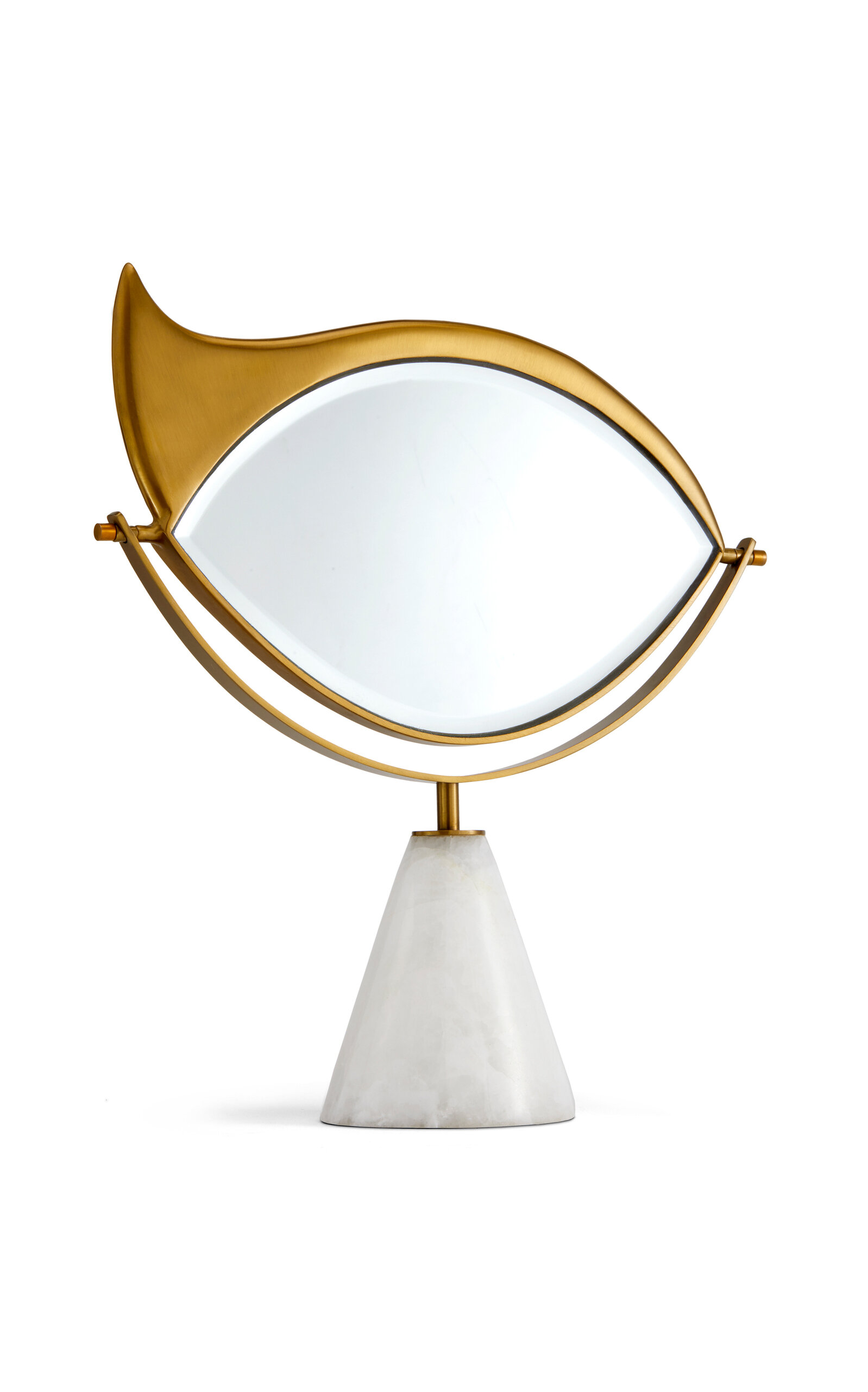 L'Objet Lito Vanity Mirror - Multi