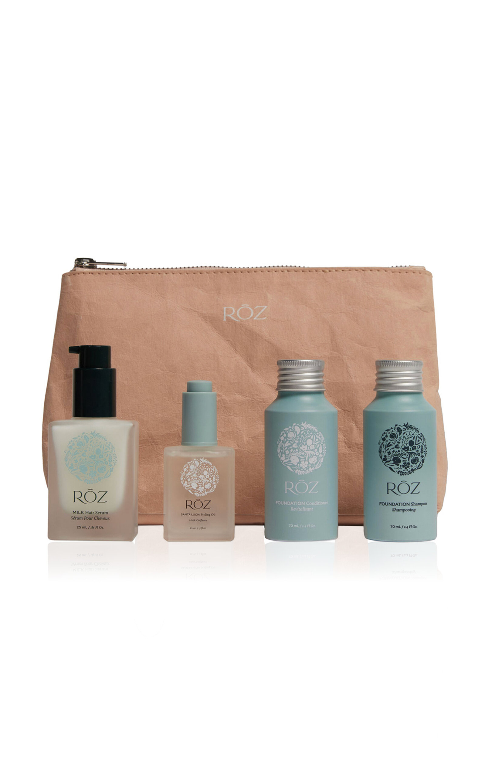 Rōz The Mini Essentials - Moda Operandi