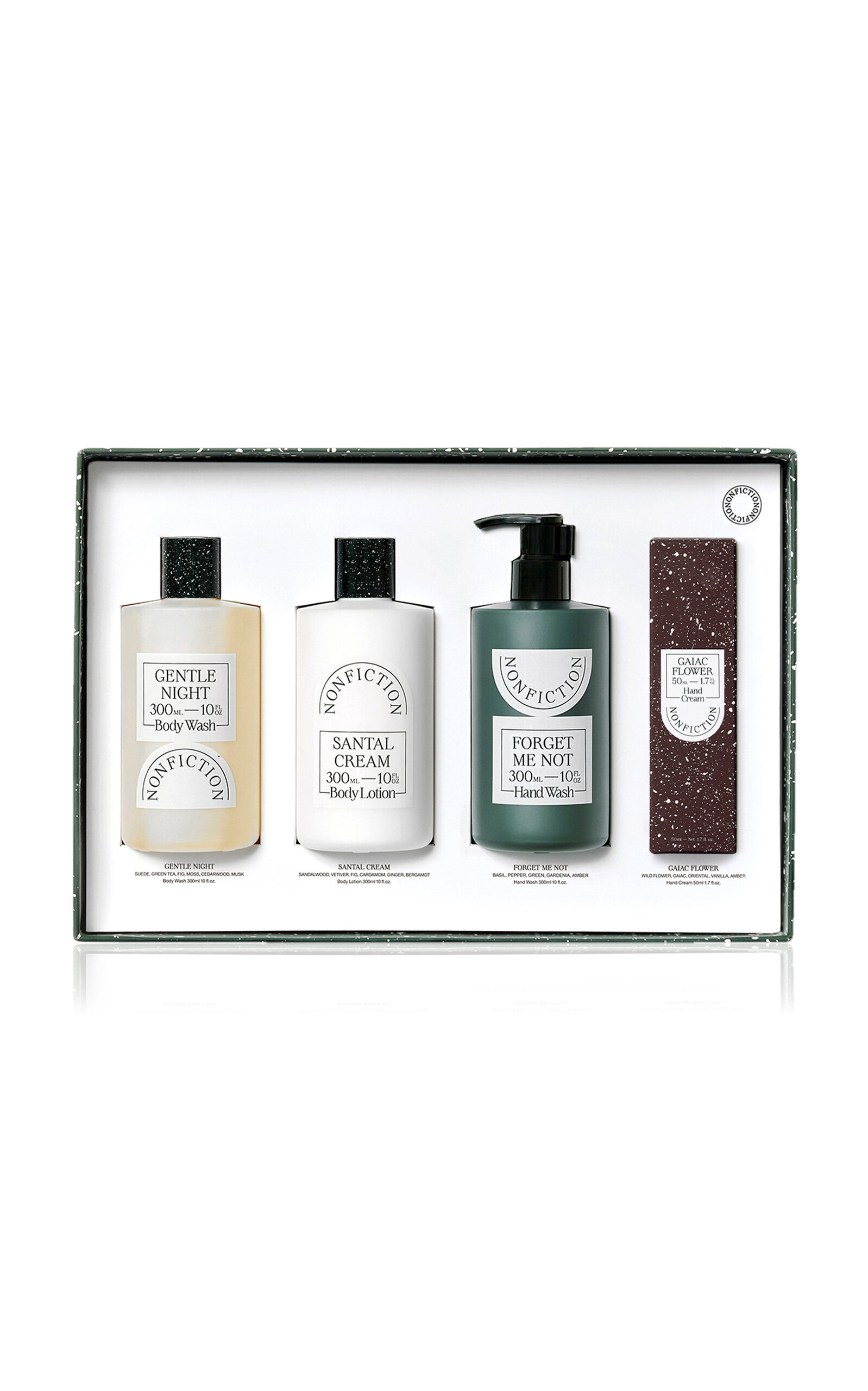 NONFICTION Best Gift Set