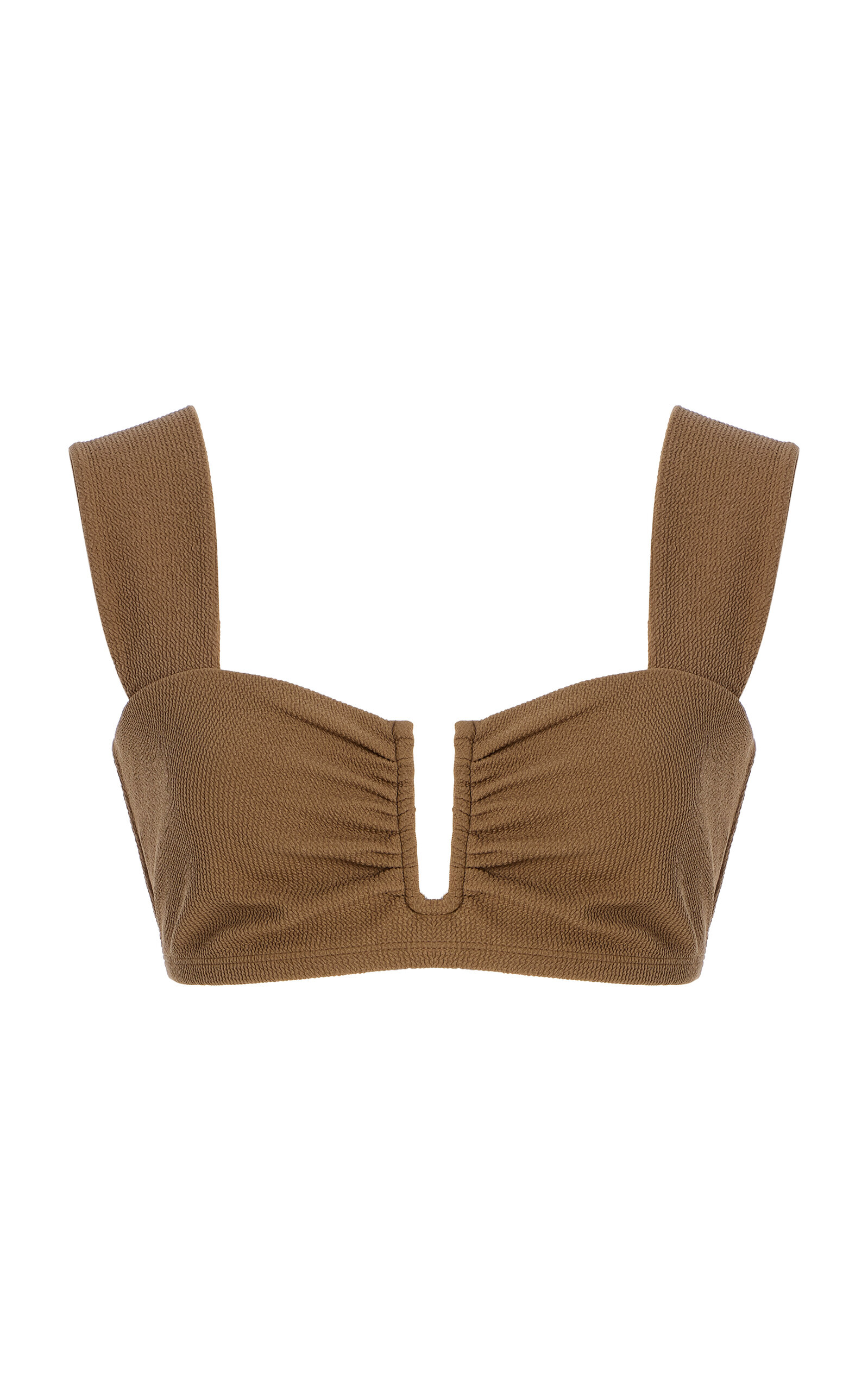 BY MALENE BIRGER BELIRA BIKINI TOP