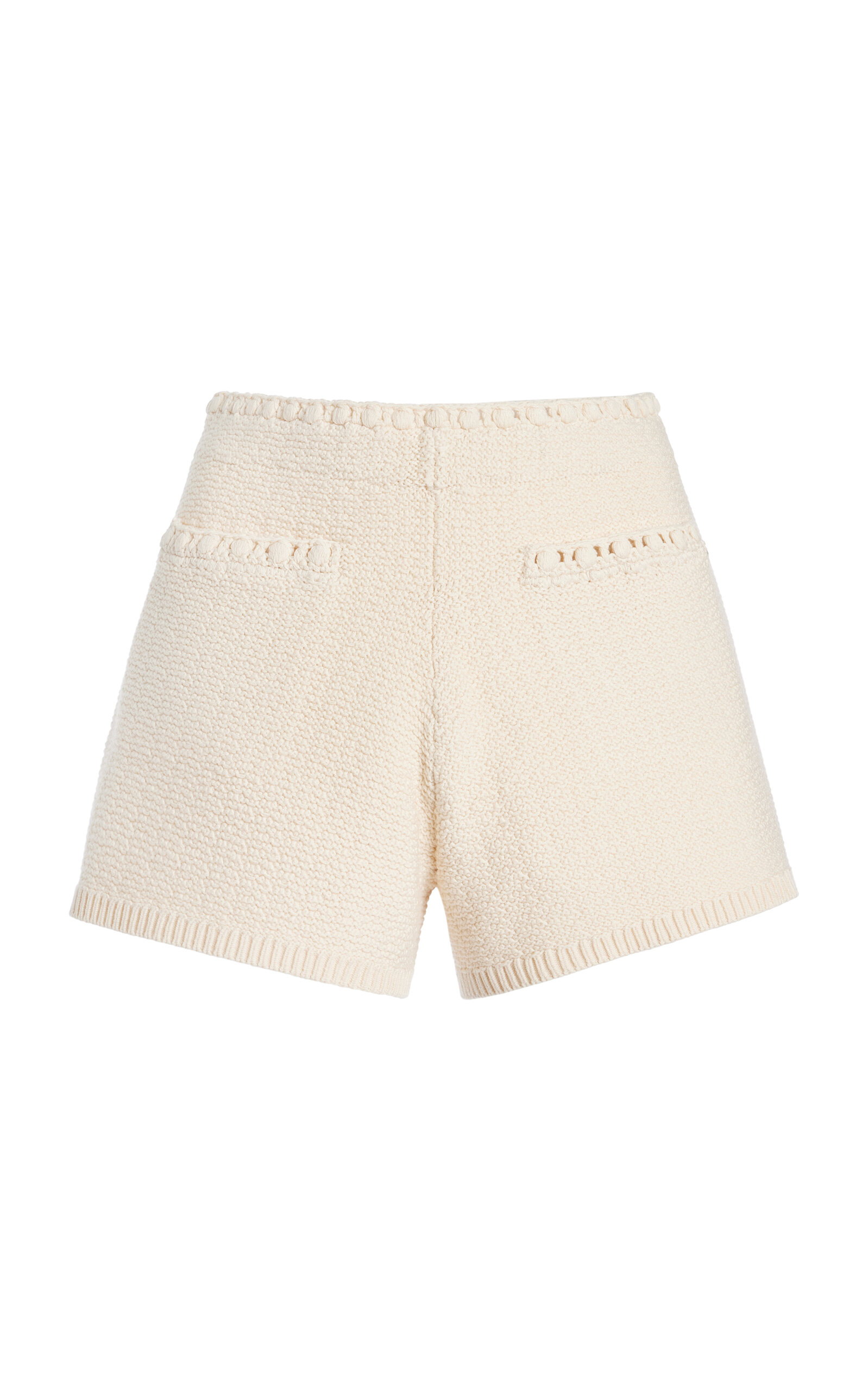 Posse Exclusive Harlan Knit Shorts - Women's Clothing