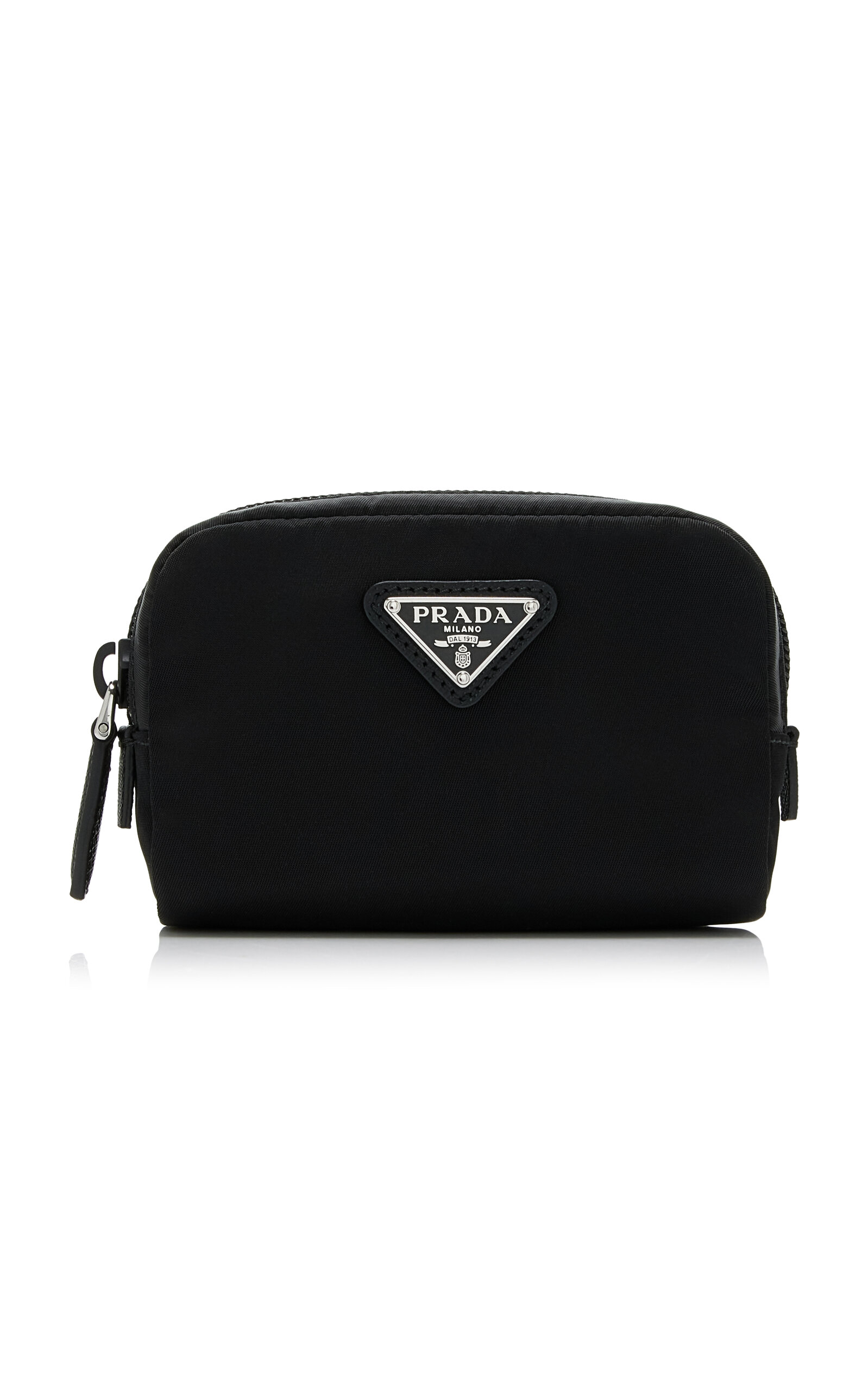 Prada Necessaire Re-Nylon Pouch
