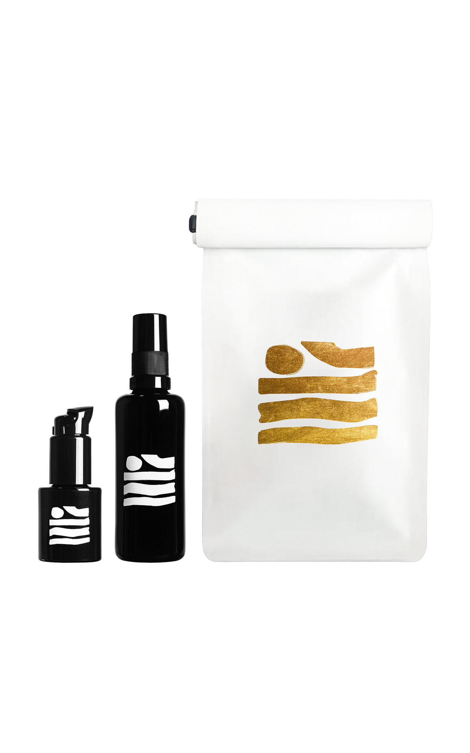 The Beauty Sandwich Glam Gourmet Set