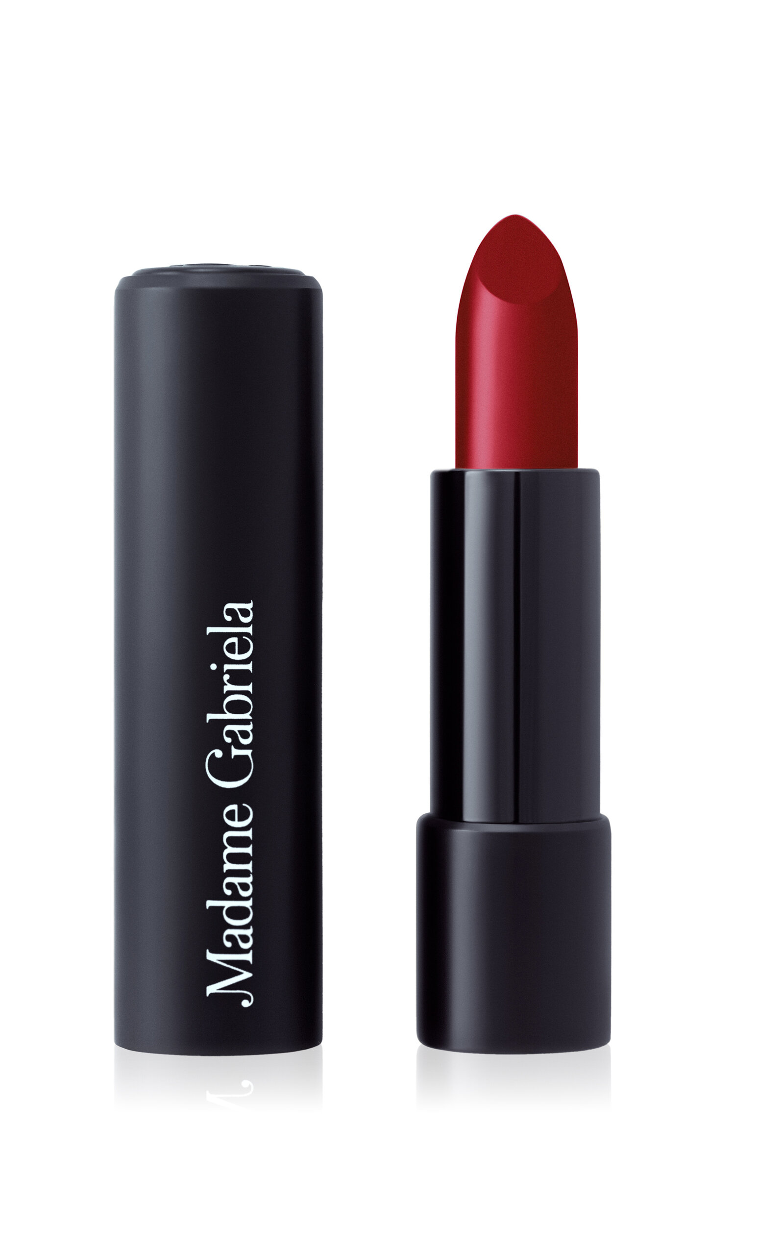 Madame Gabriela Beauty Paris At 7PM Lipstick