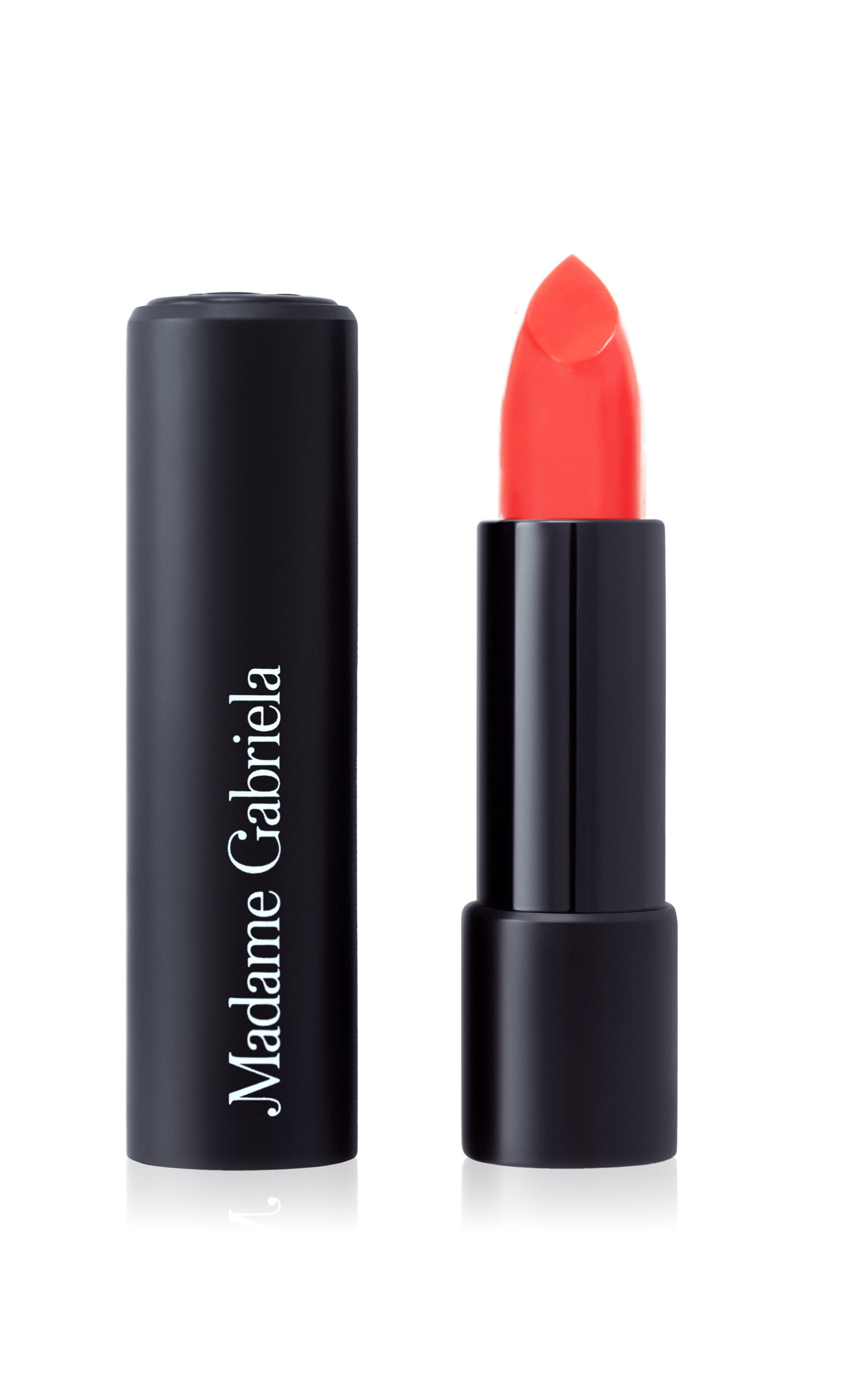 Madame Gabriela Beauty Mexico City at 9PM Lipstick