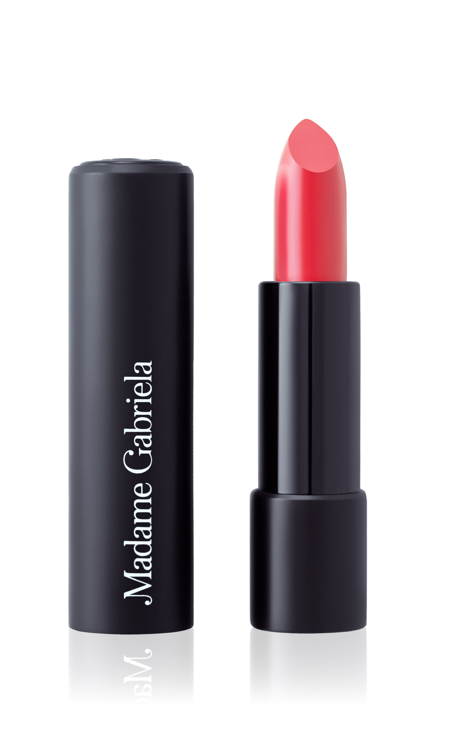 Madame Gabriela Beauty New York At 1PM Lipstick