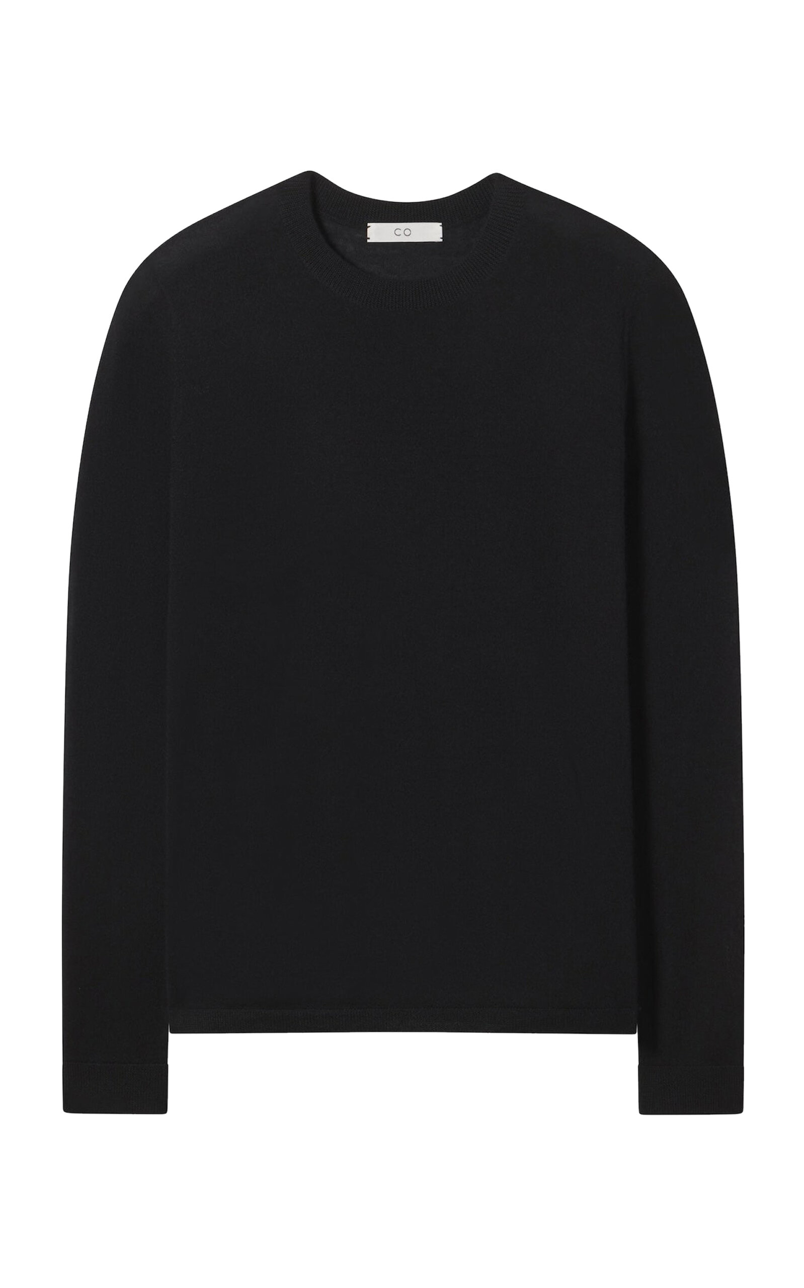 Co Cashmere Sweater - Women's Clothing