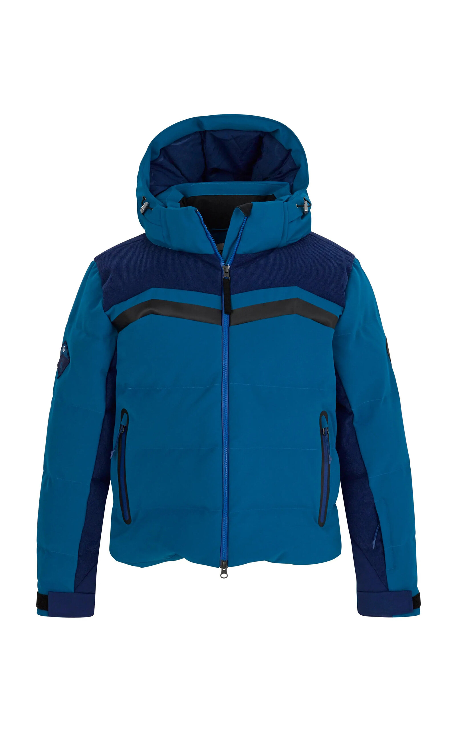 Alps & Meters P8 Cody Jacket