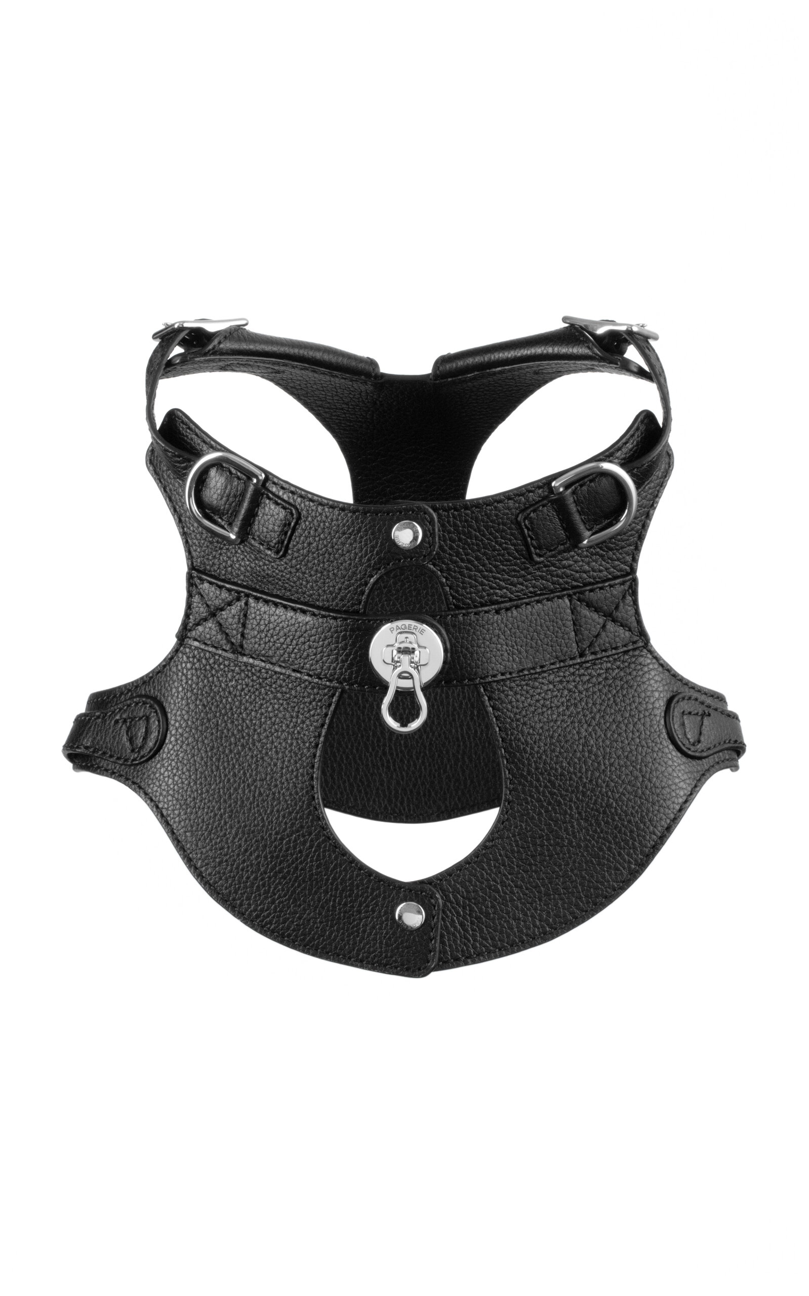 PAGERIE The Colombo Harness - Brown
