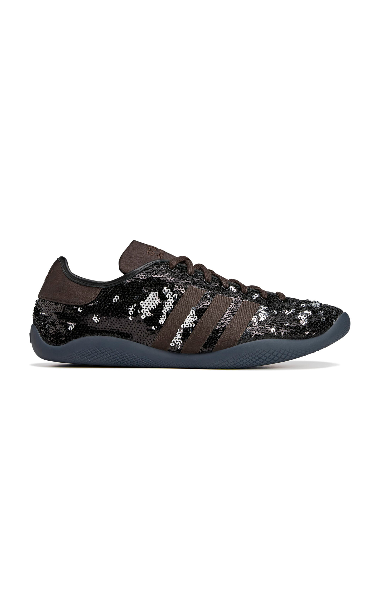 Adidas x Wales Bonner WB Karintha Lo Sequin Sneakers