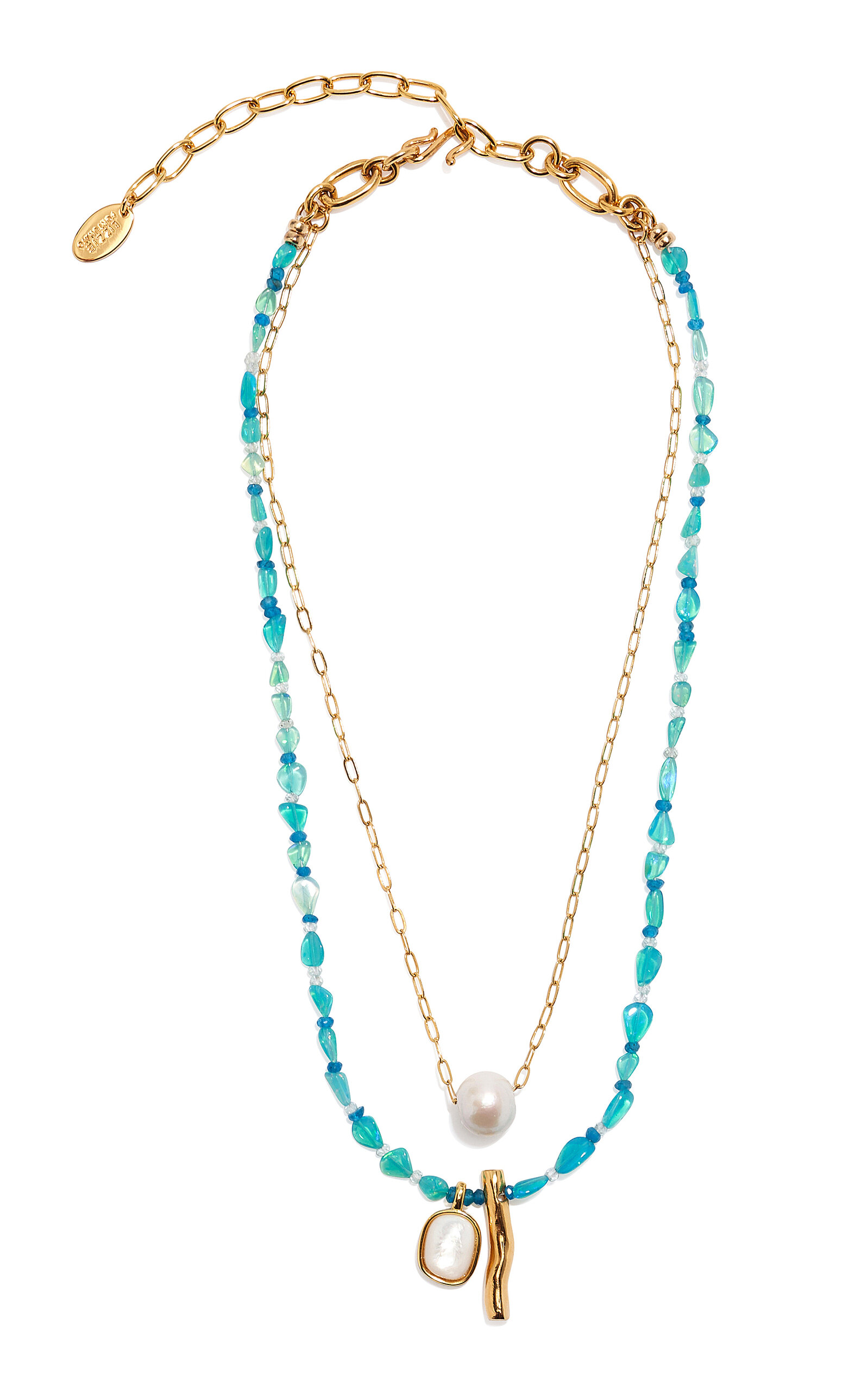 Miyako Necklace