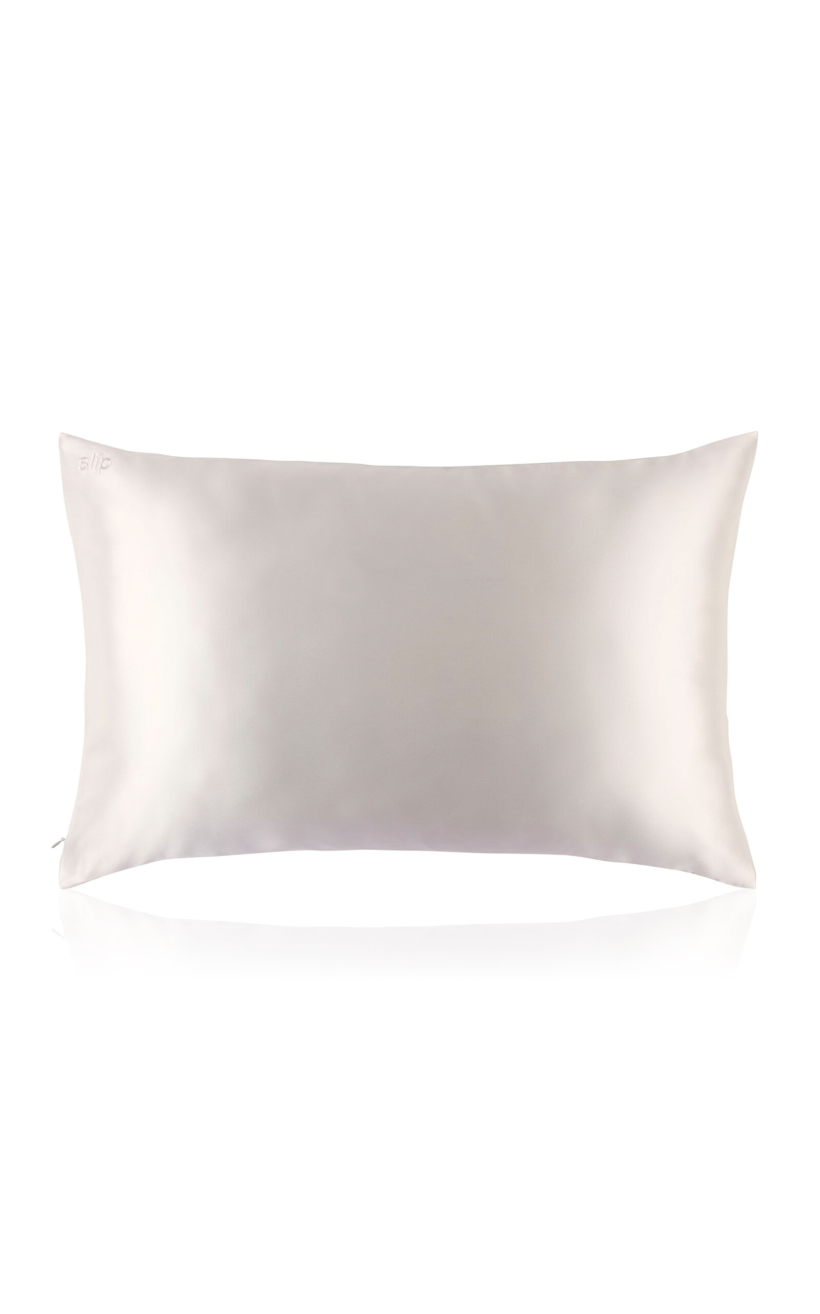 Slip Silk Queen Pillowcase