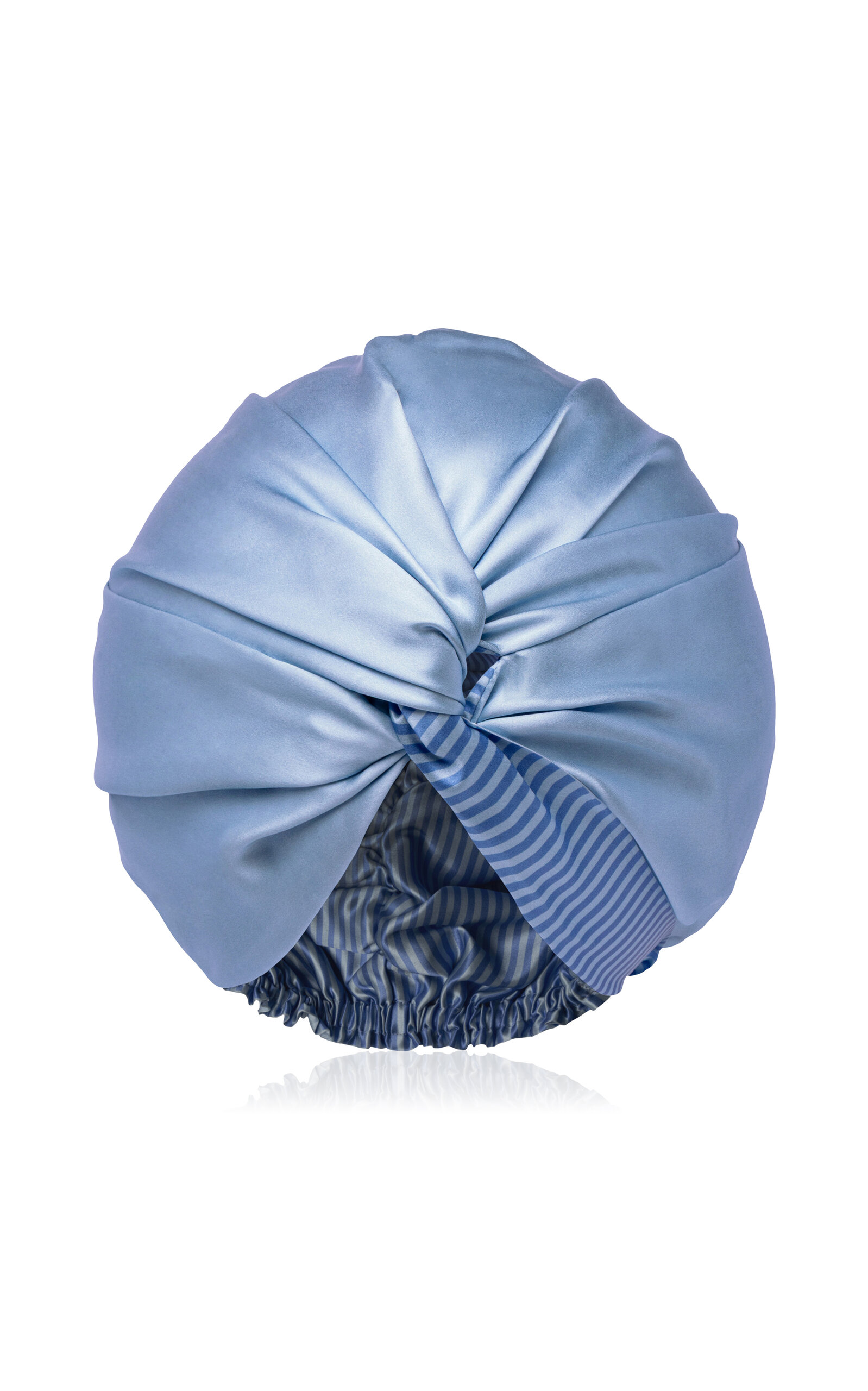 Slip Silk Hair Wrap - Moda Operandi