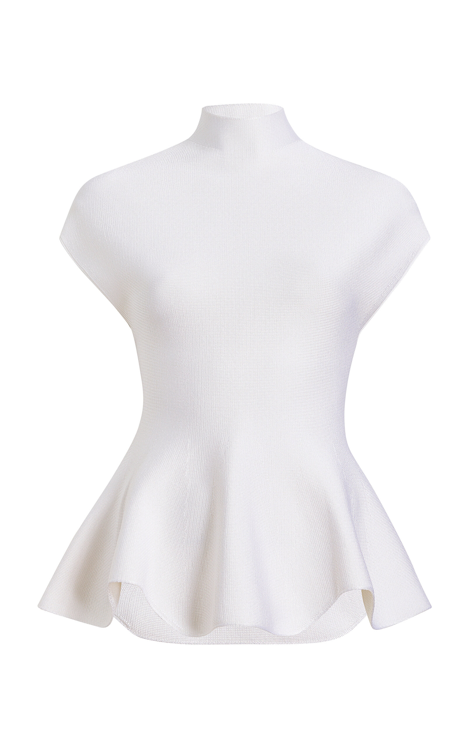 Khaite Andra Knit Top