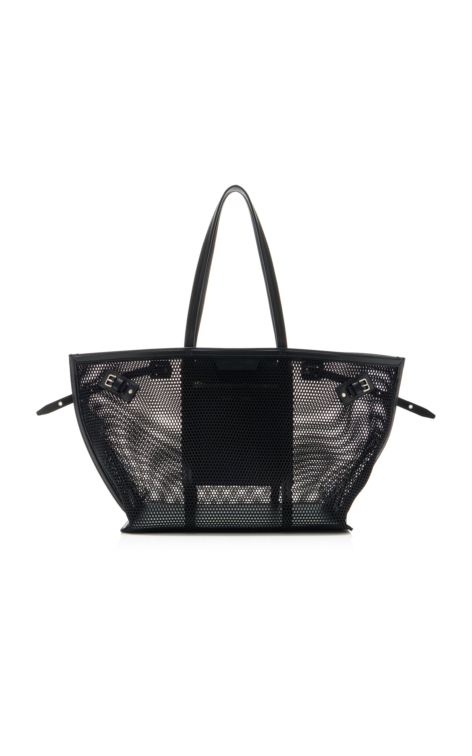 Proenza Schouler Days Mesh Carryall