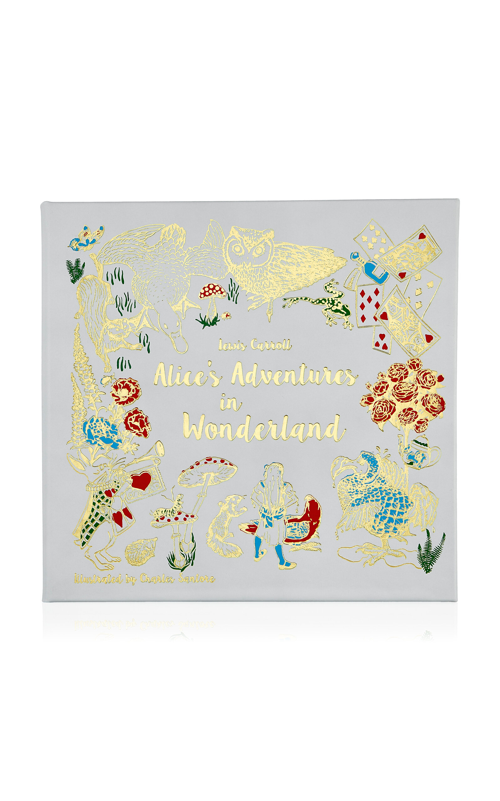 Graphic Image Graphic Image Books - White