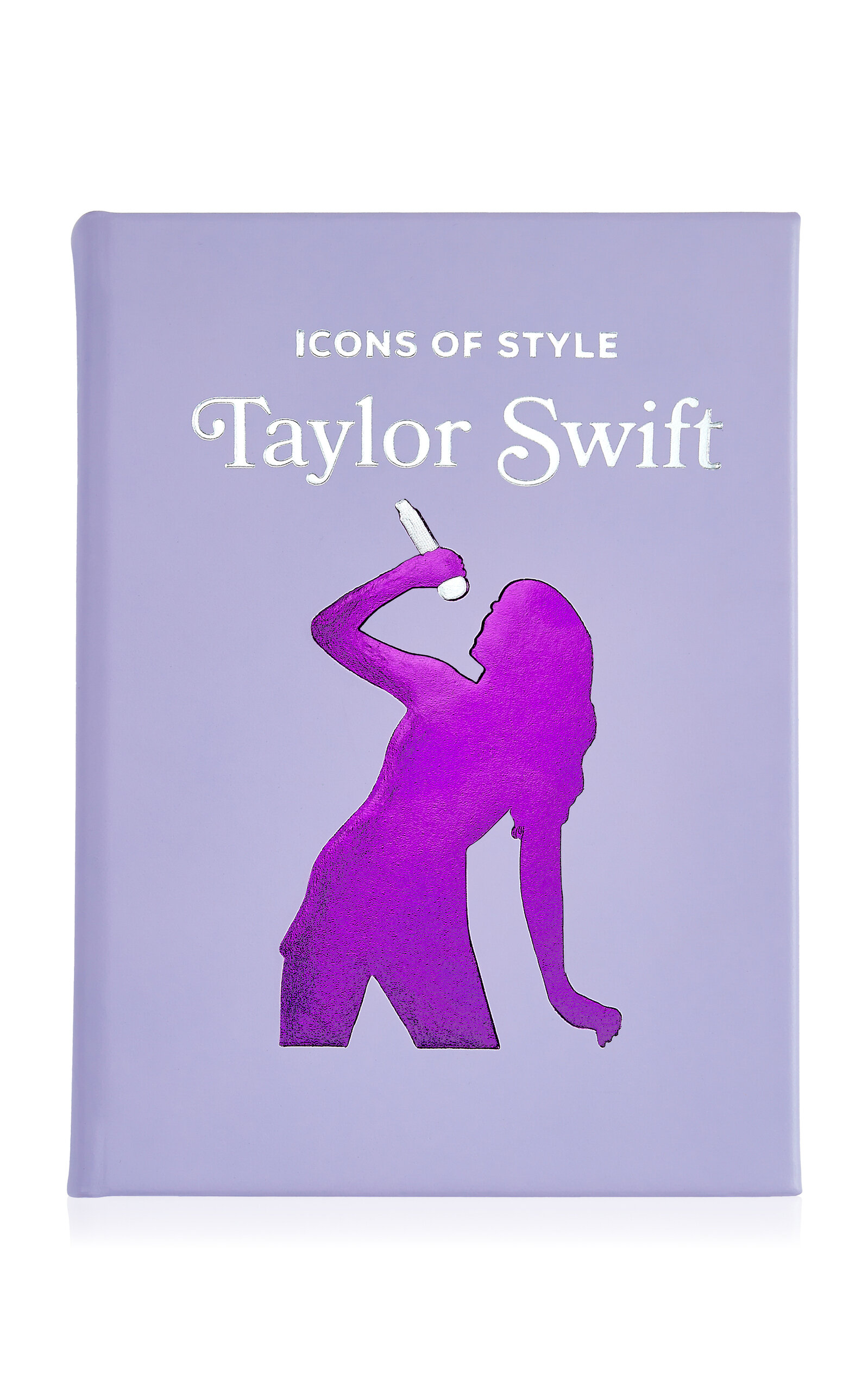 Graphic Image Icons of Style: Taylor Swift - Multi
