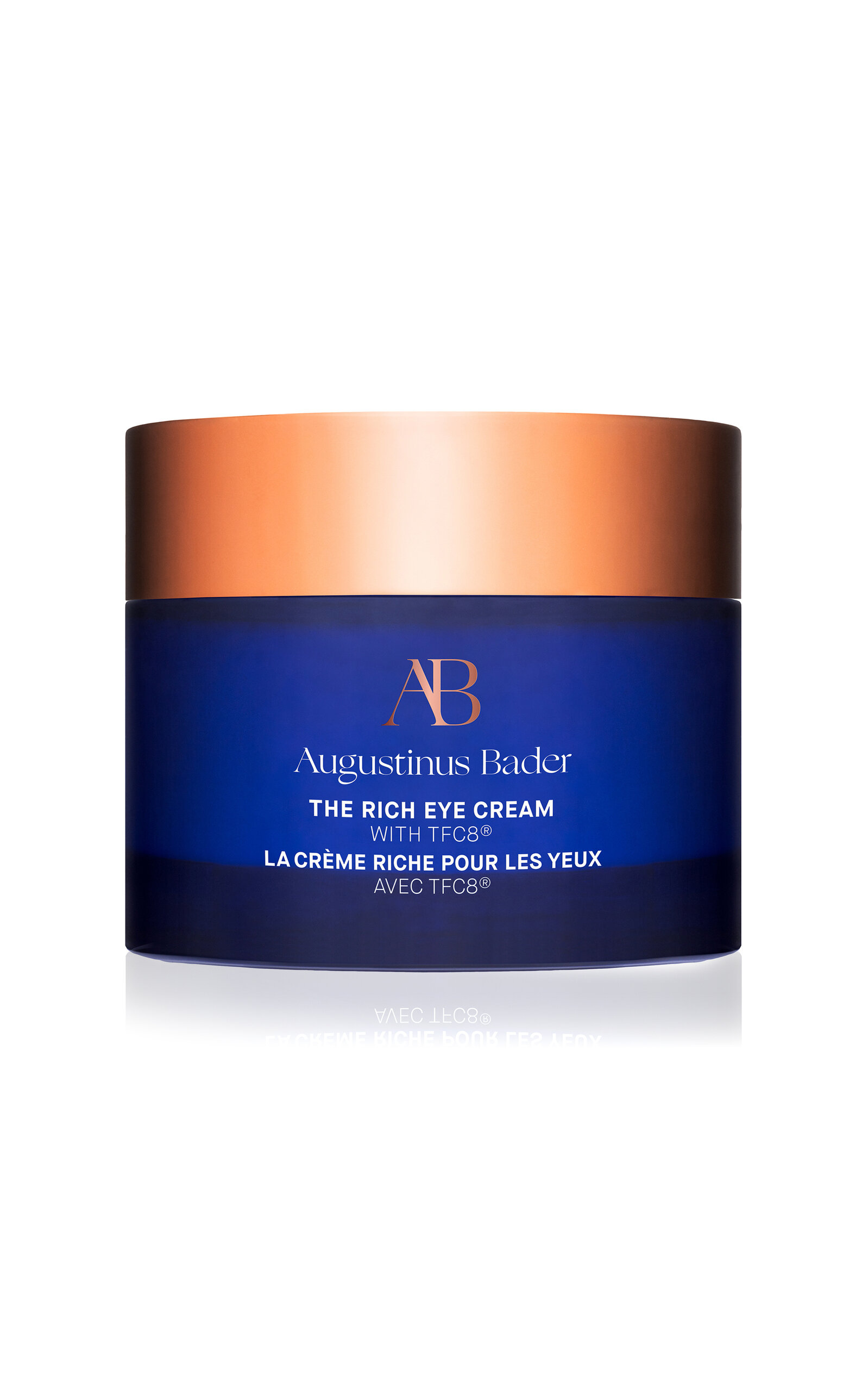 Augustinus Bader The Rich Eye Cream - Moda Operandi