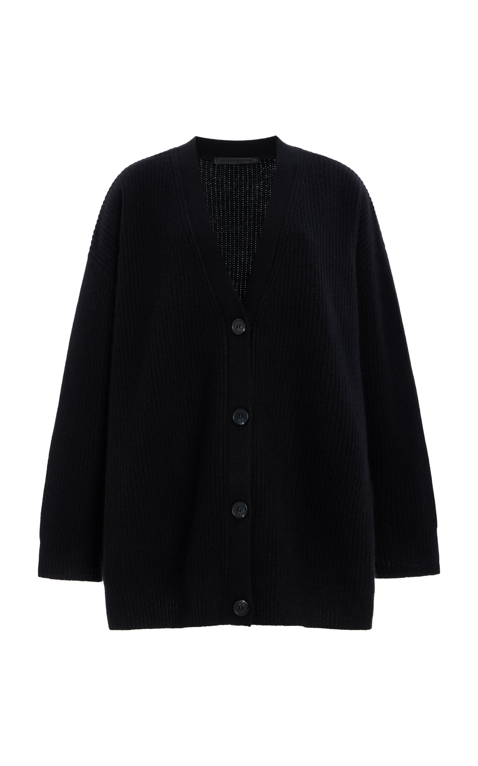 JENNI KAYNE CASHMERE CARDIGAN