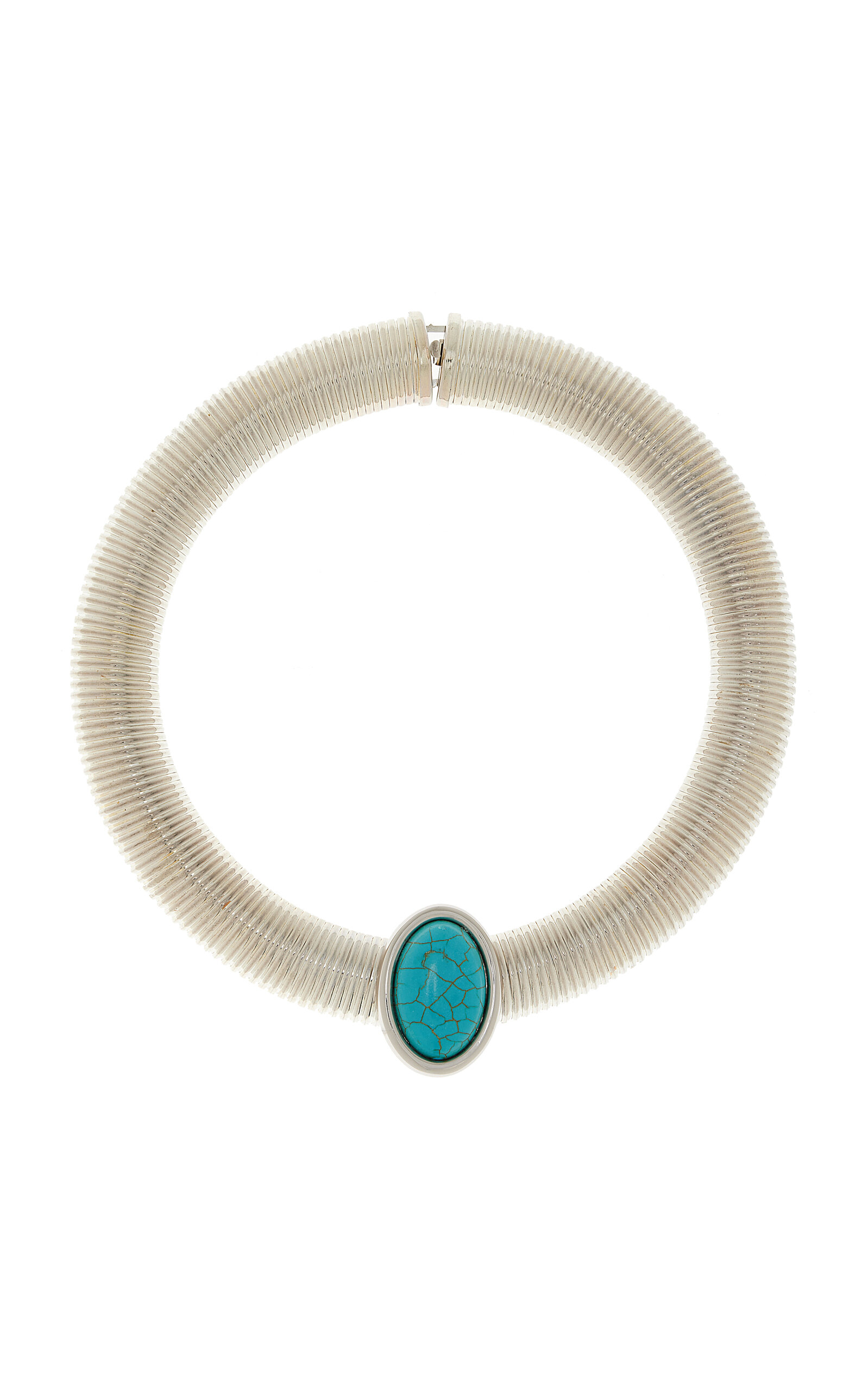 Julietta Julietta Necklaces - Turquoise