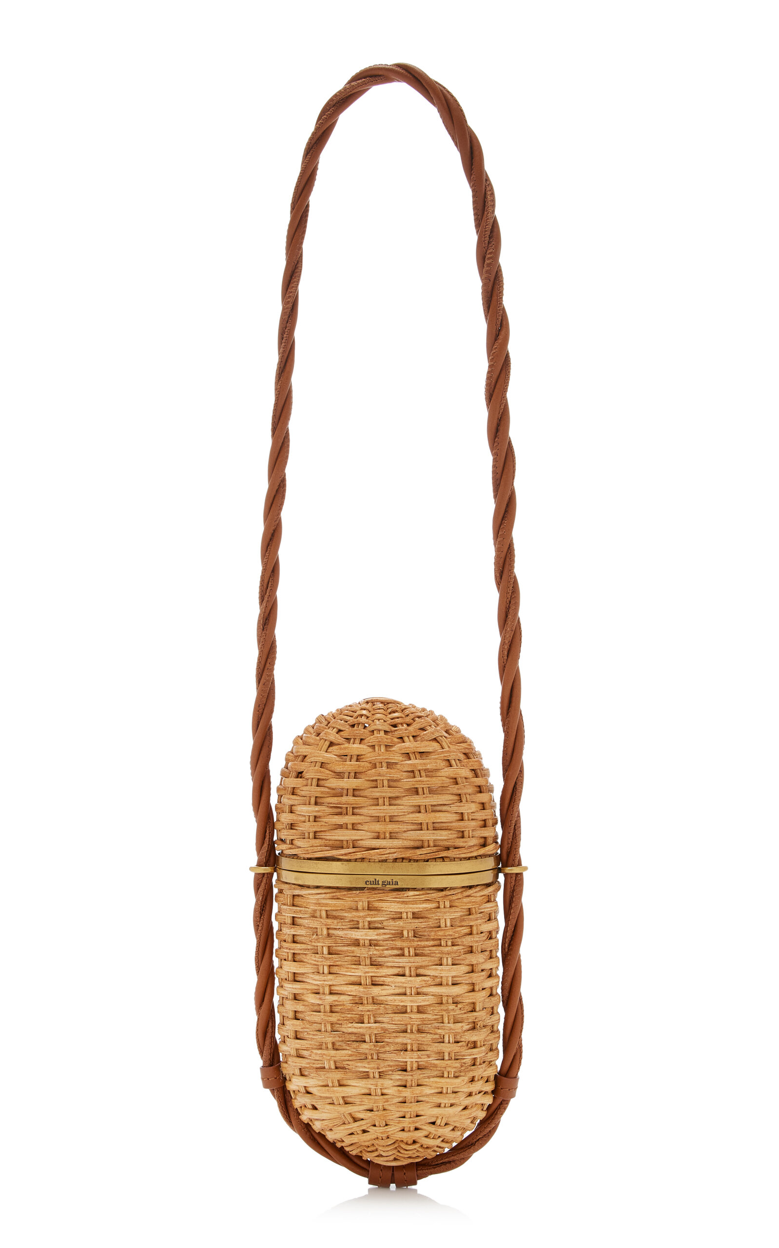 Cult Gaia Amulet Clutch