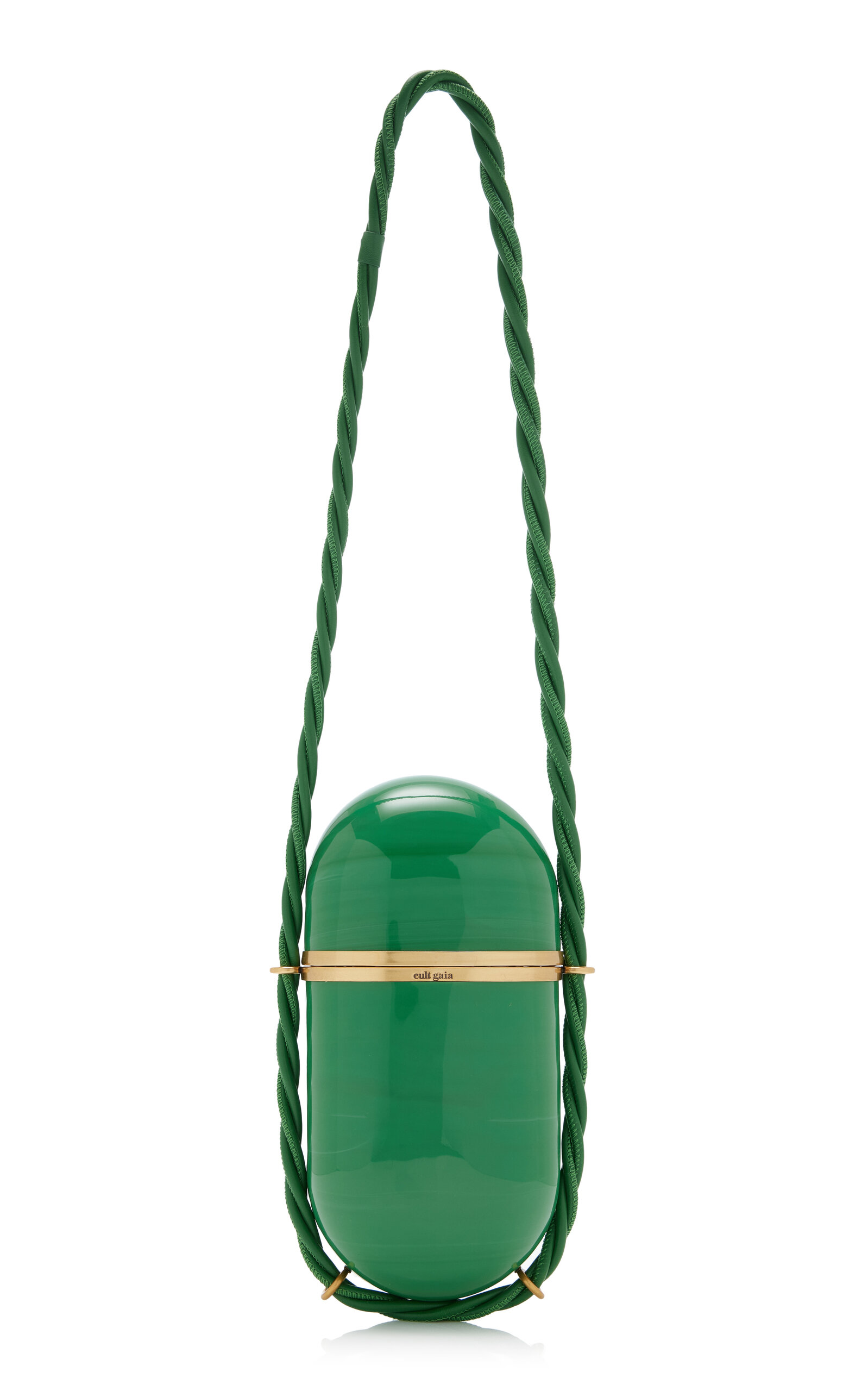 Cult Gaia Amulet Clutch