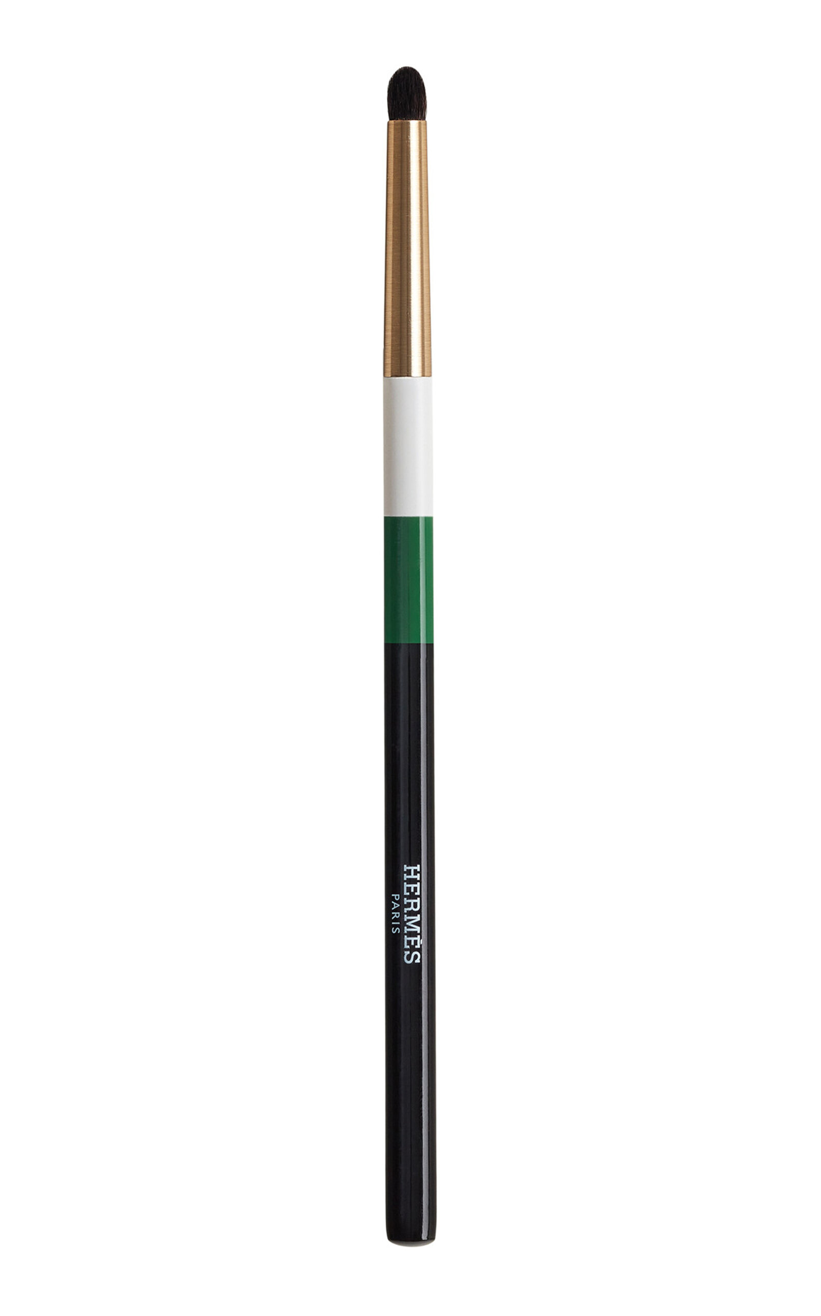Hermès Beauty Les Pinceaux Hermès Precision Blending Eye Brush