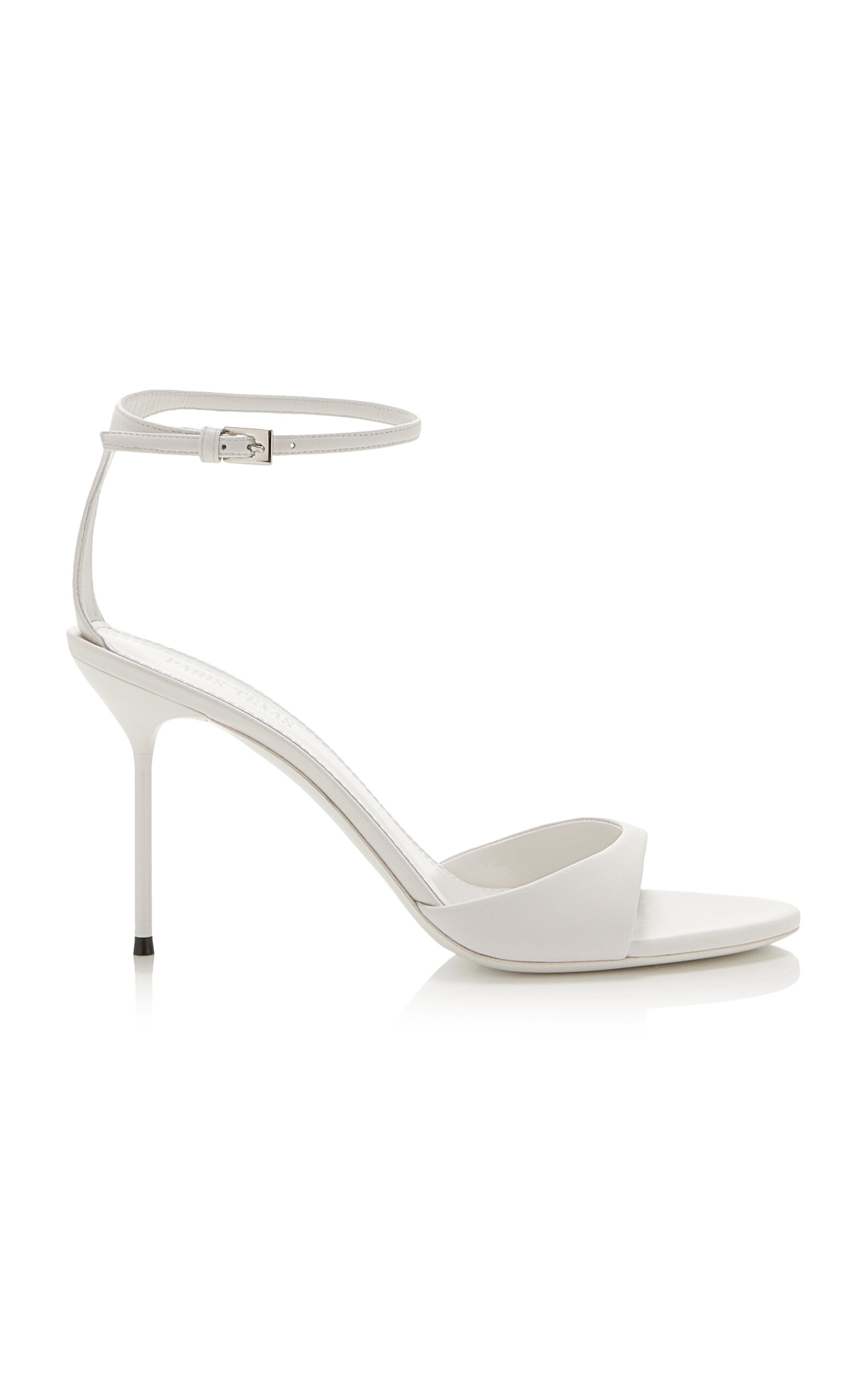 Paris Texas Lidia Leather Sandals