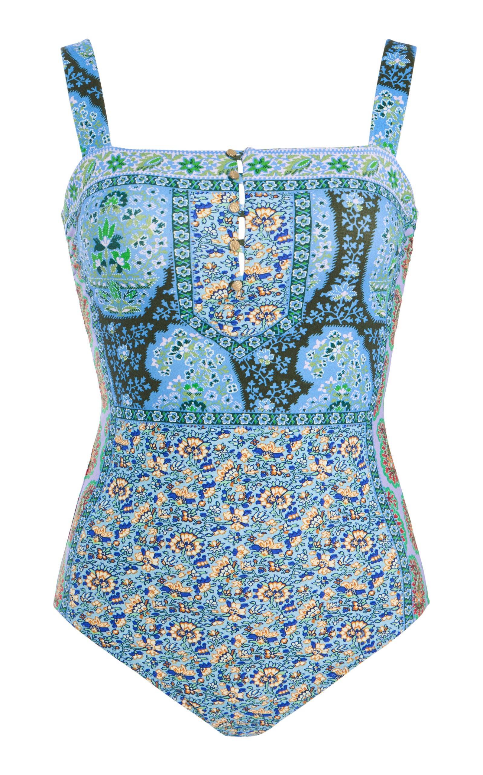 BOTEH Onda Zoe One Piece