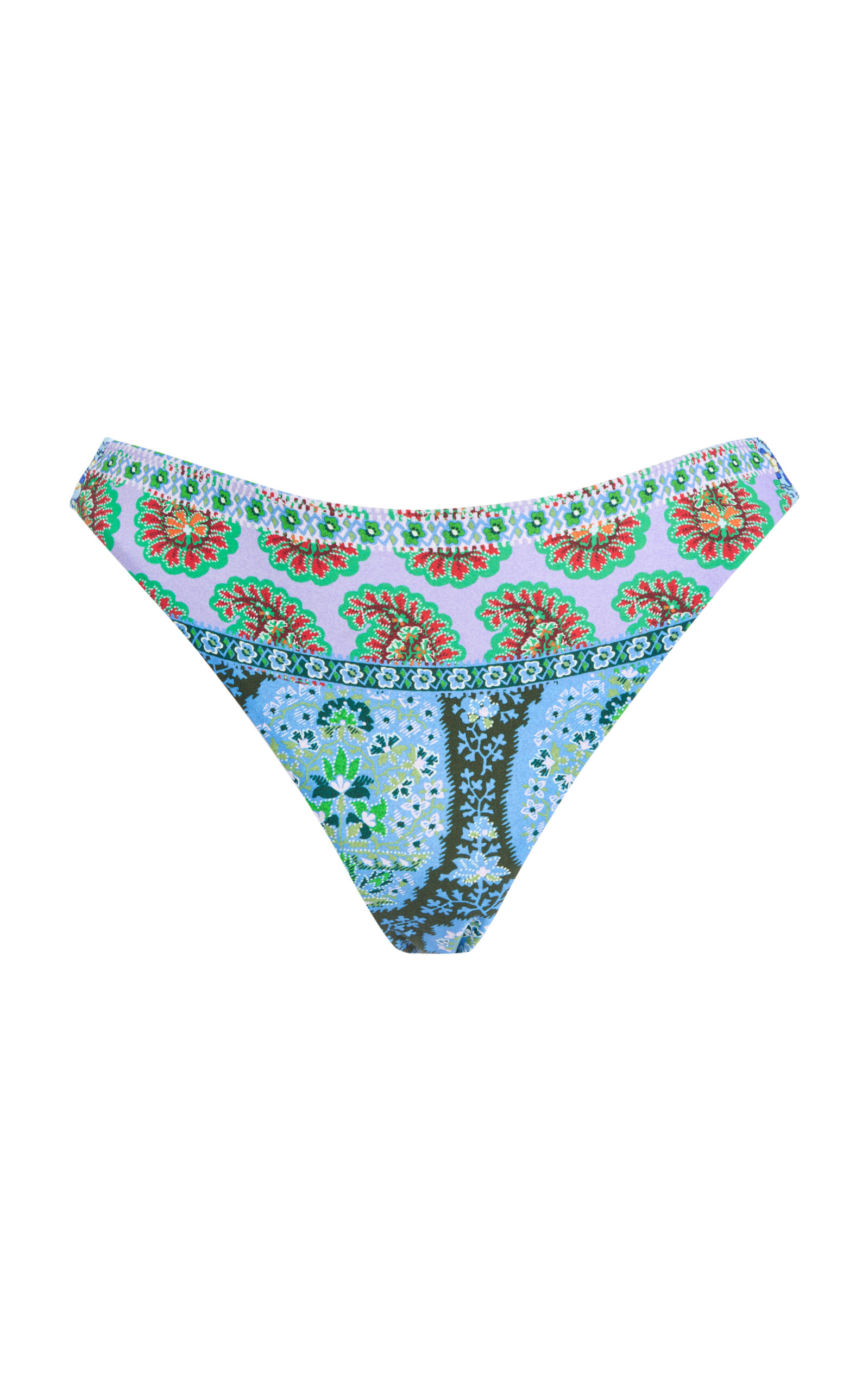 BOTEH Onda Dalian Pant - Women's Clothing