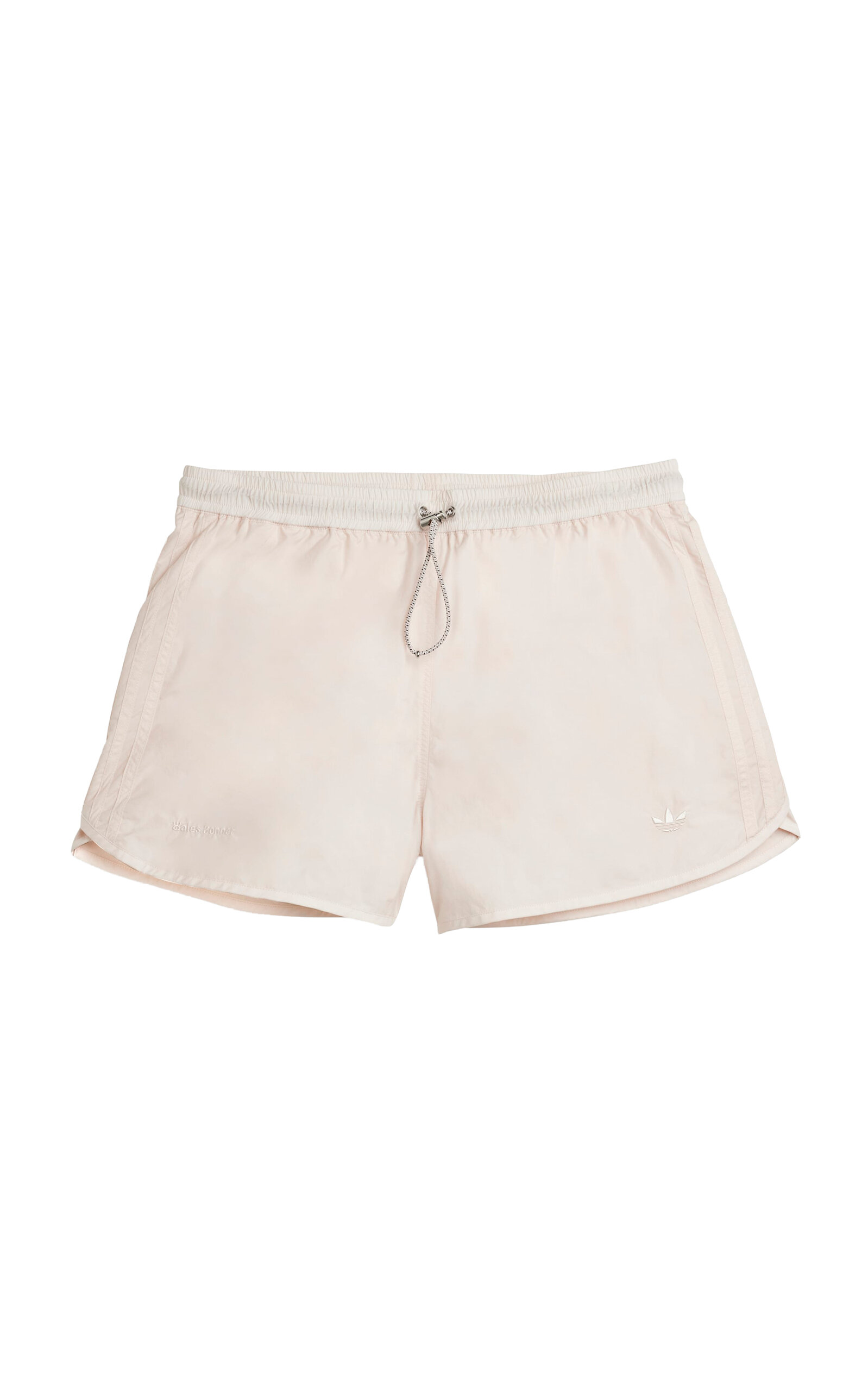 WB Nylon Shorts