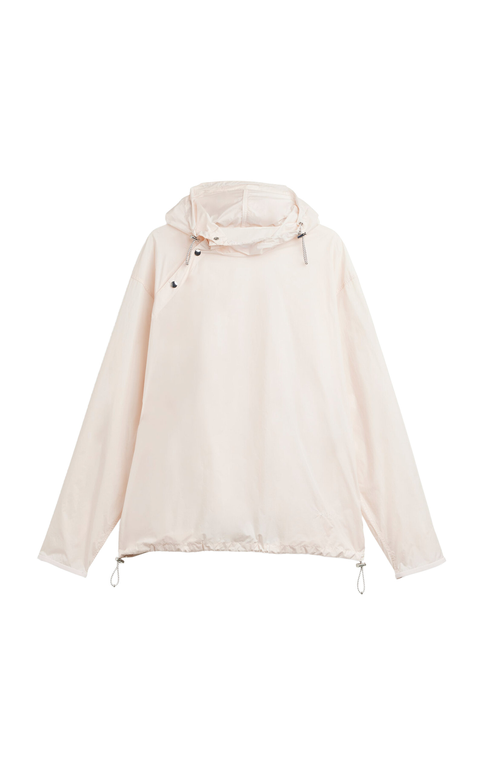 WB Light Parka