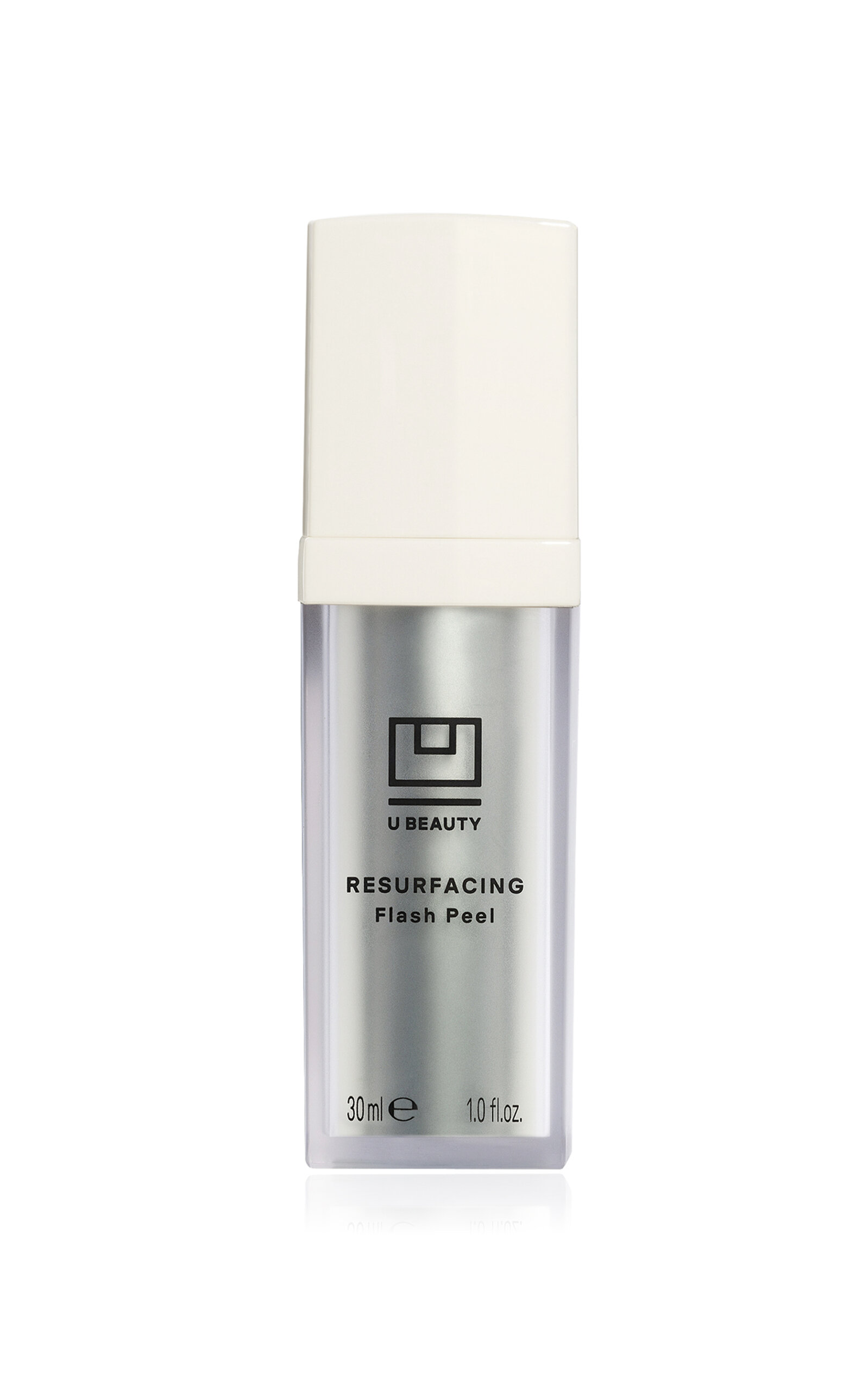 U Beauty The Resurfacing Flash Peel - Moda Operandi