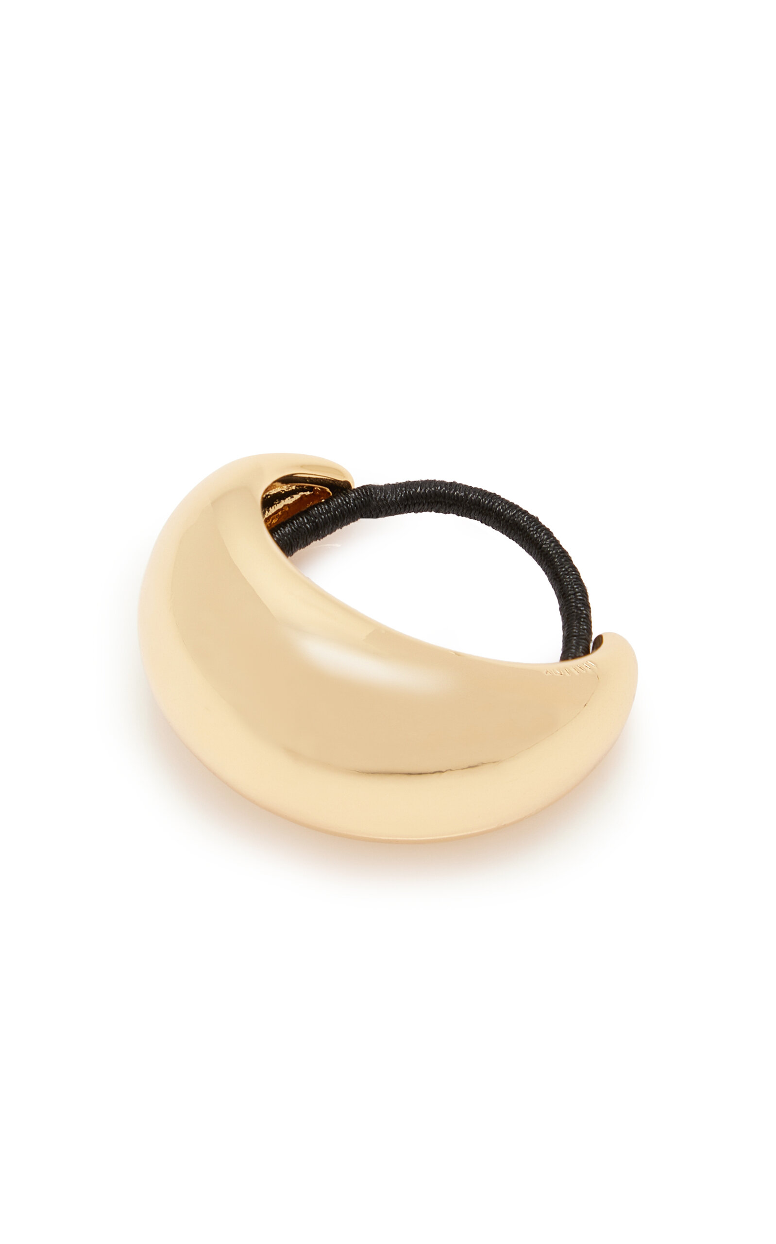 Lelet NY Mini Dome Pony Cuff