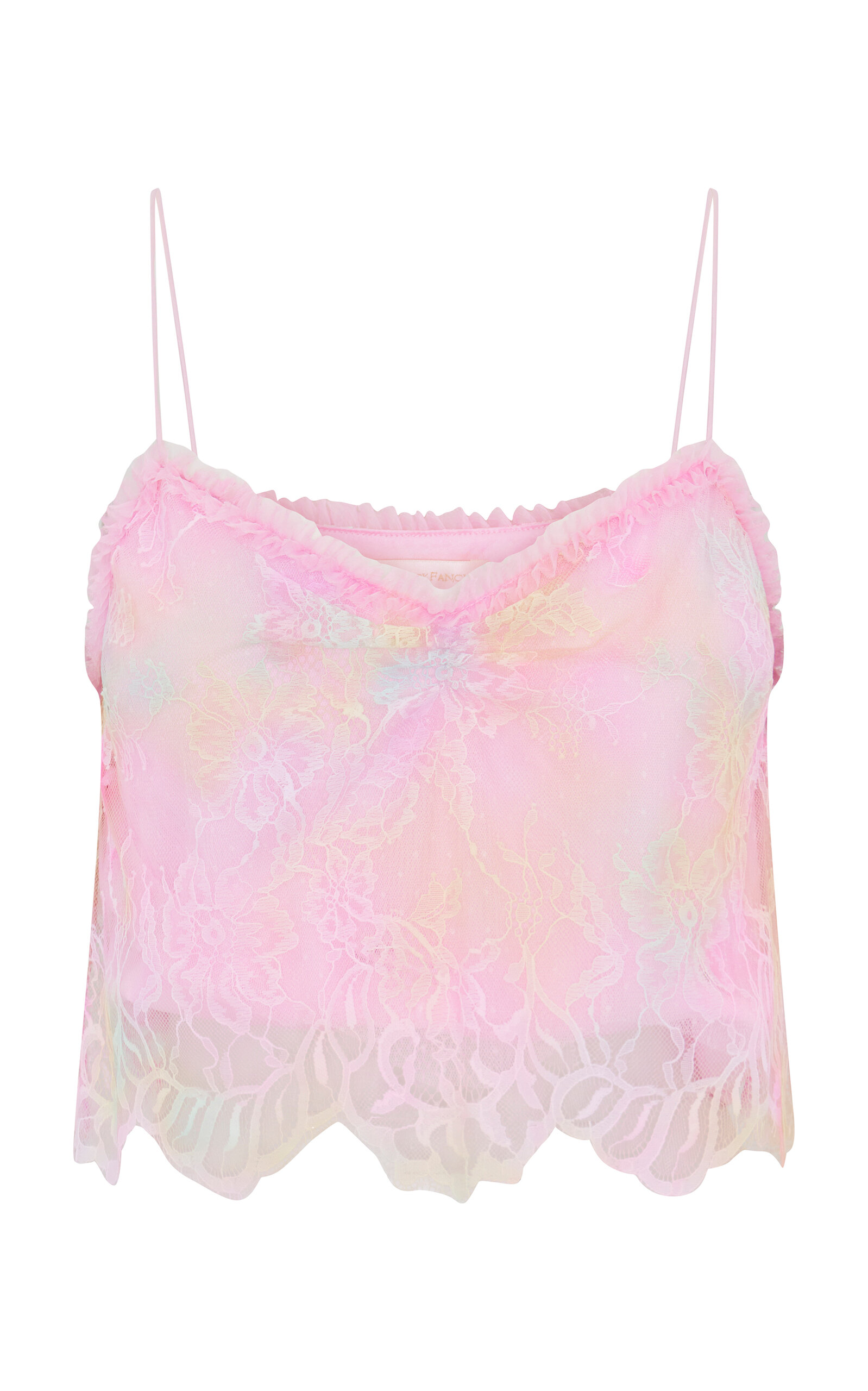 Ferni Lace Tank Top