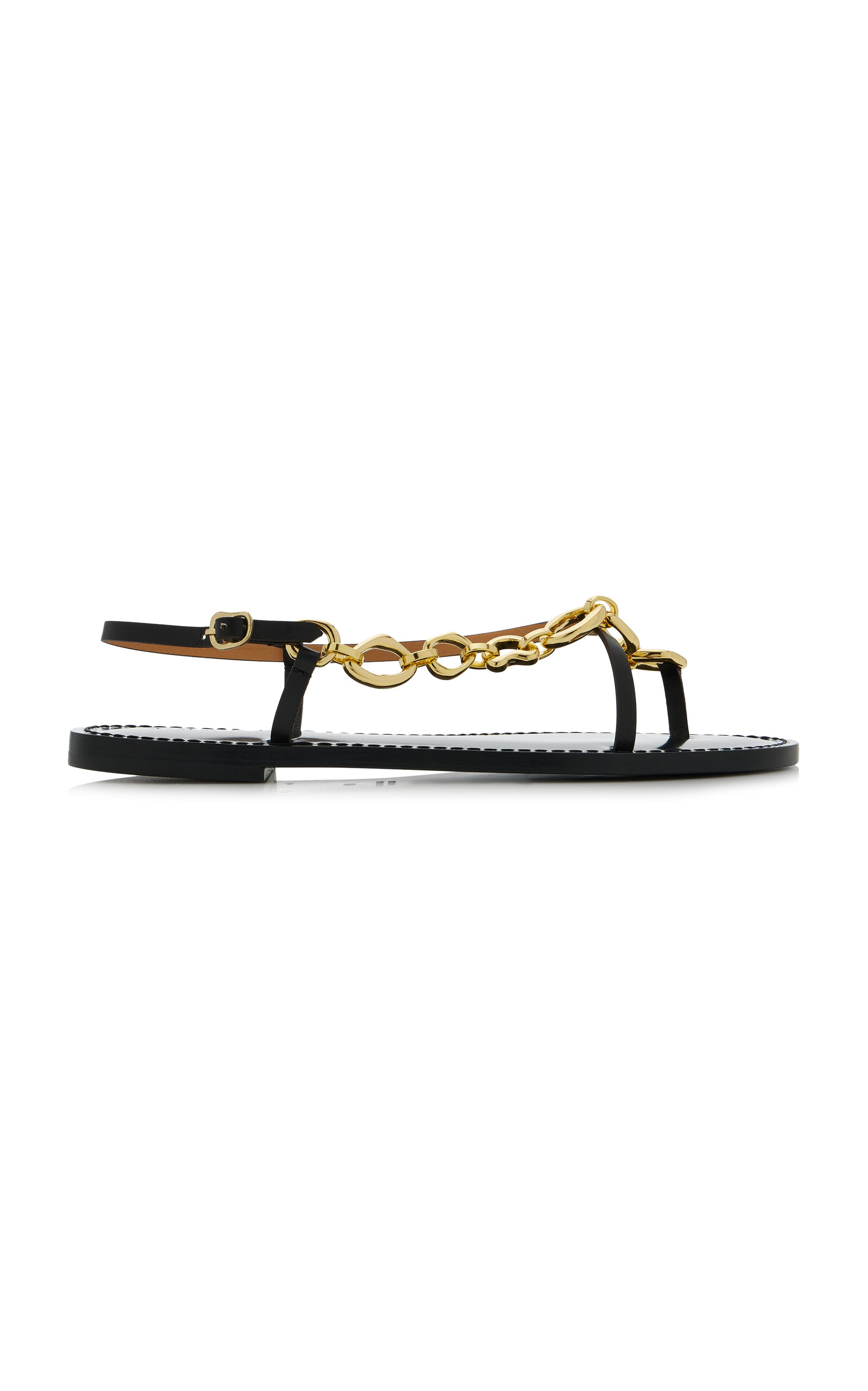 The Kilifi Leather Sandals