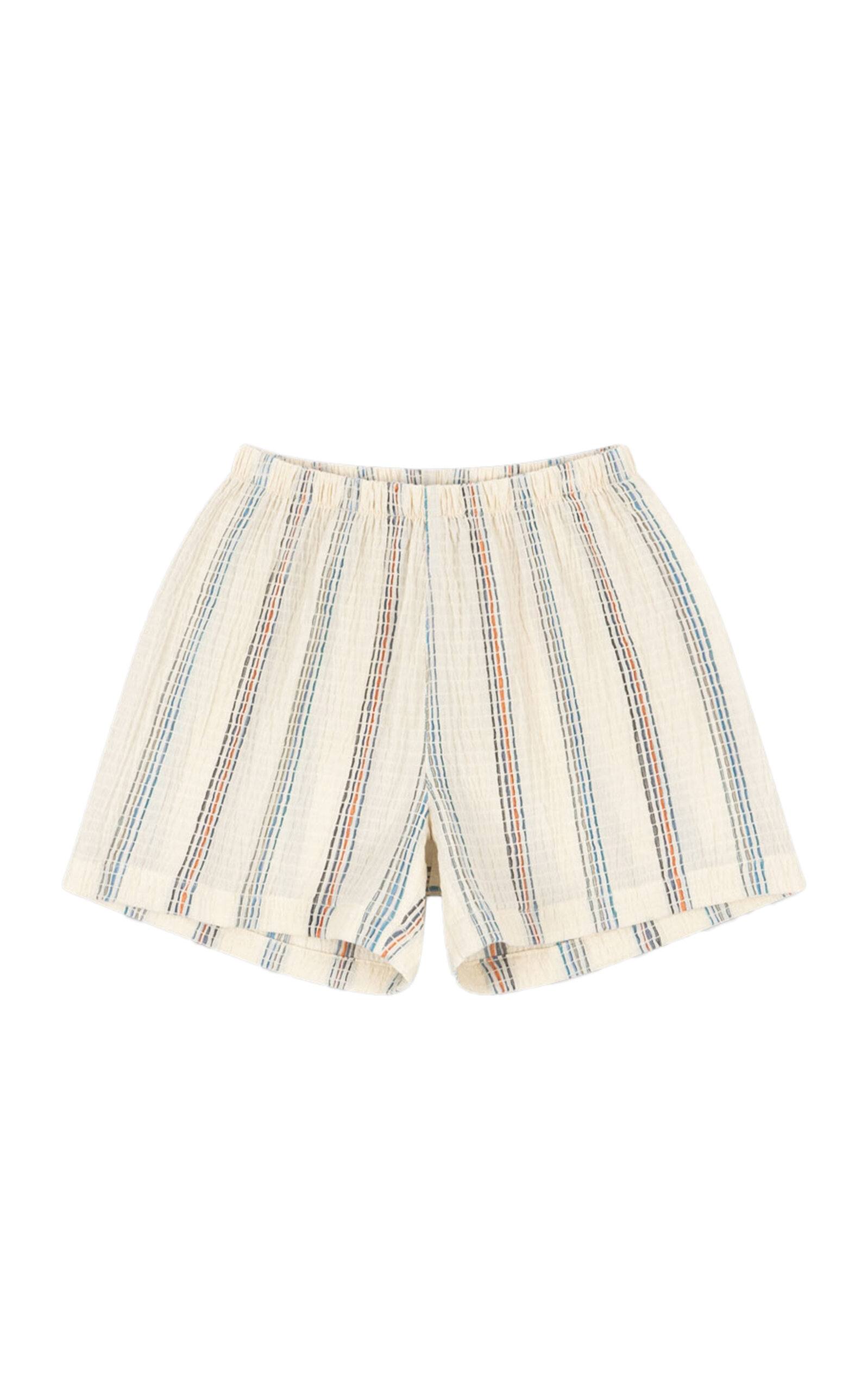 Konges Sløjd Vincent Kids'Organic Cotton Shorts