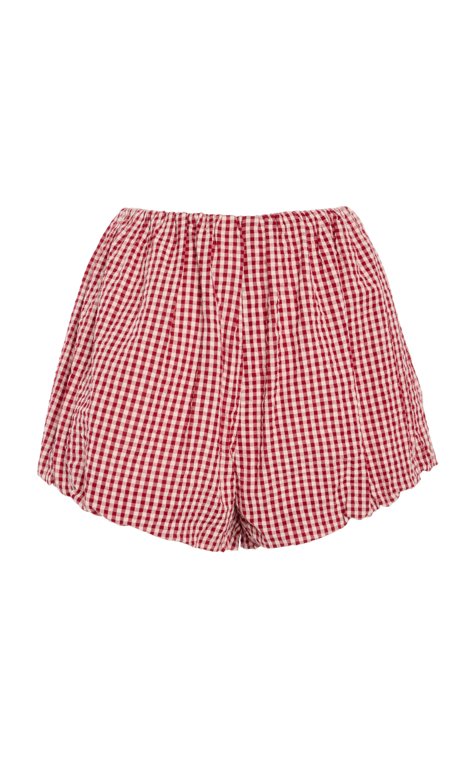 Posse Aurelia Cotton Bloomer Shorts