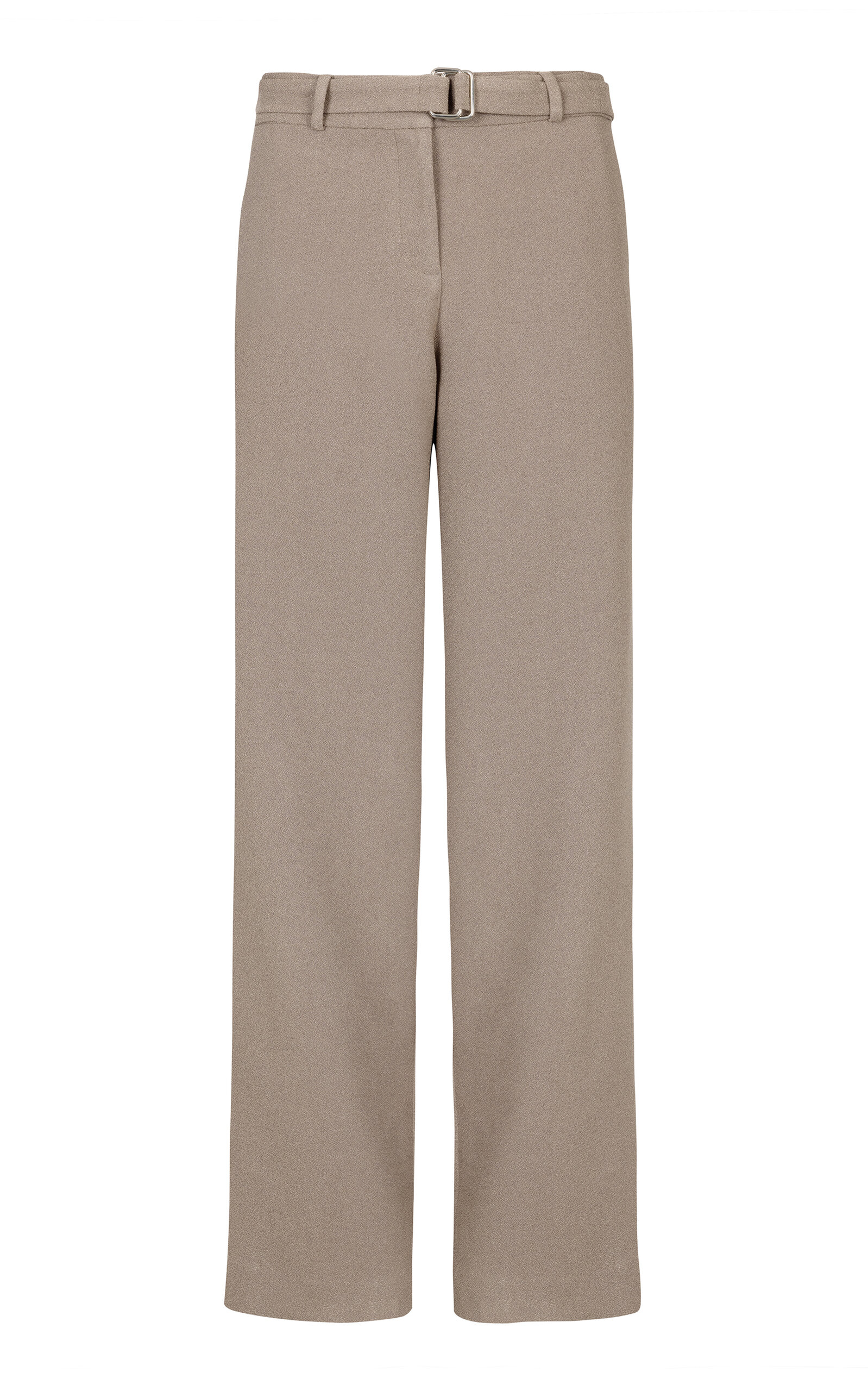 PARIS GEORGIA BASIL CREPE SUITING TROUSER