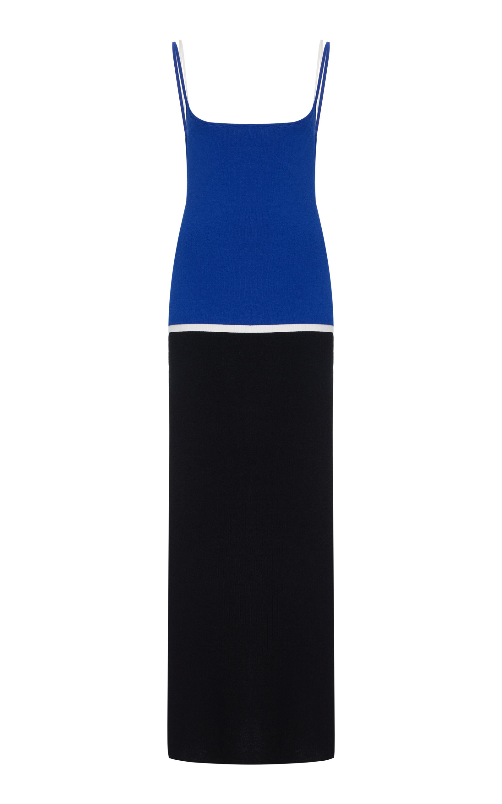 STAUD Ignacio Dress - Multi