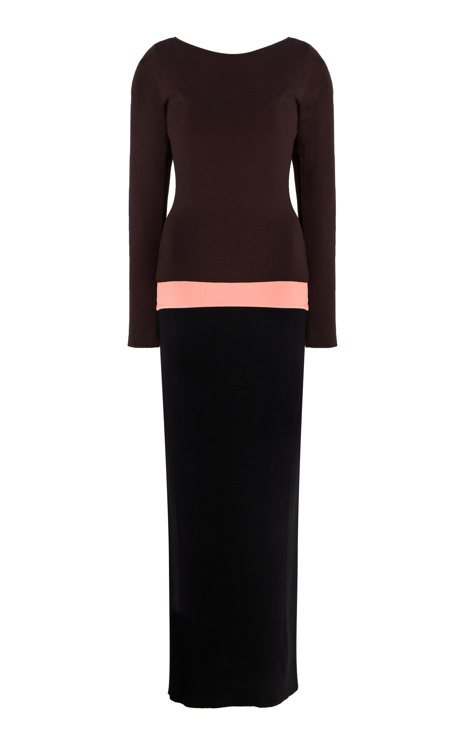 Exclusive Carilo Dress