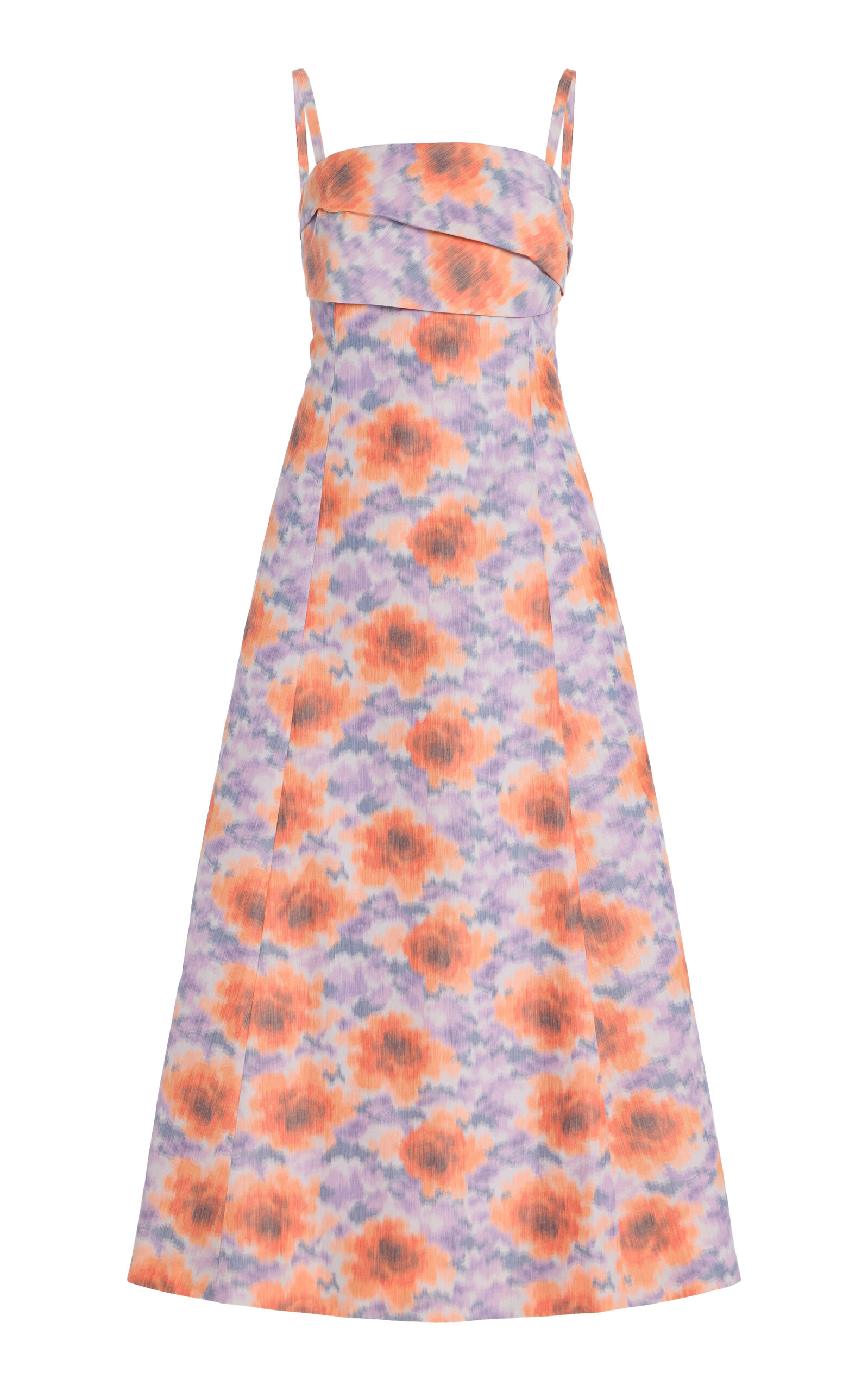 DELPHINE MEREDITH DRESS