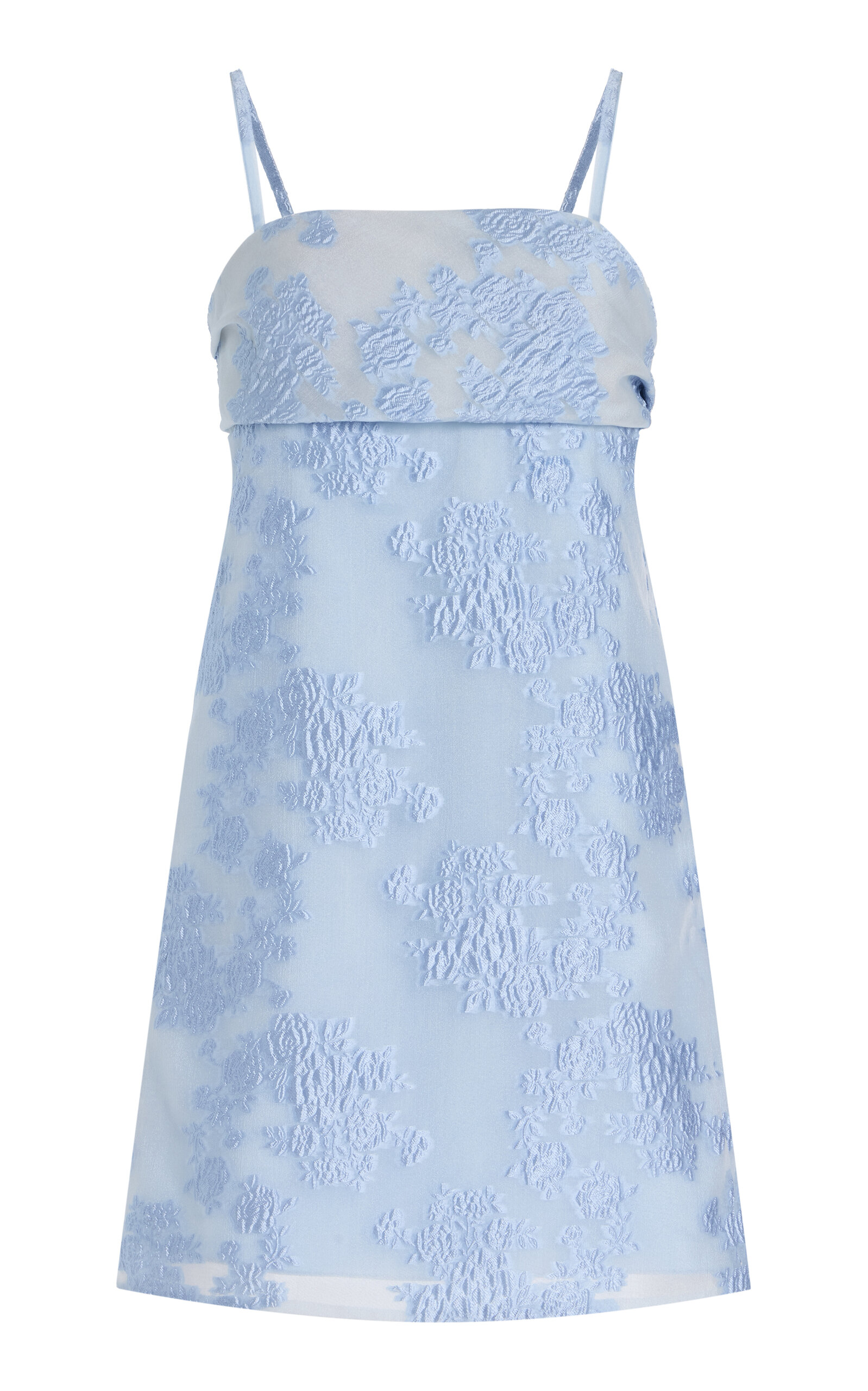 Delphine Chrissy Dress