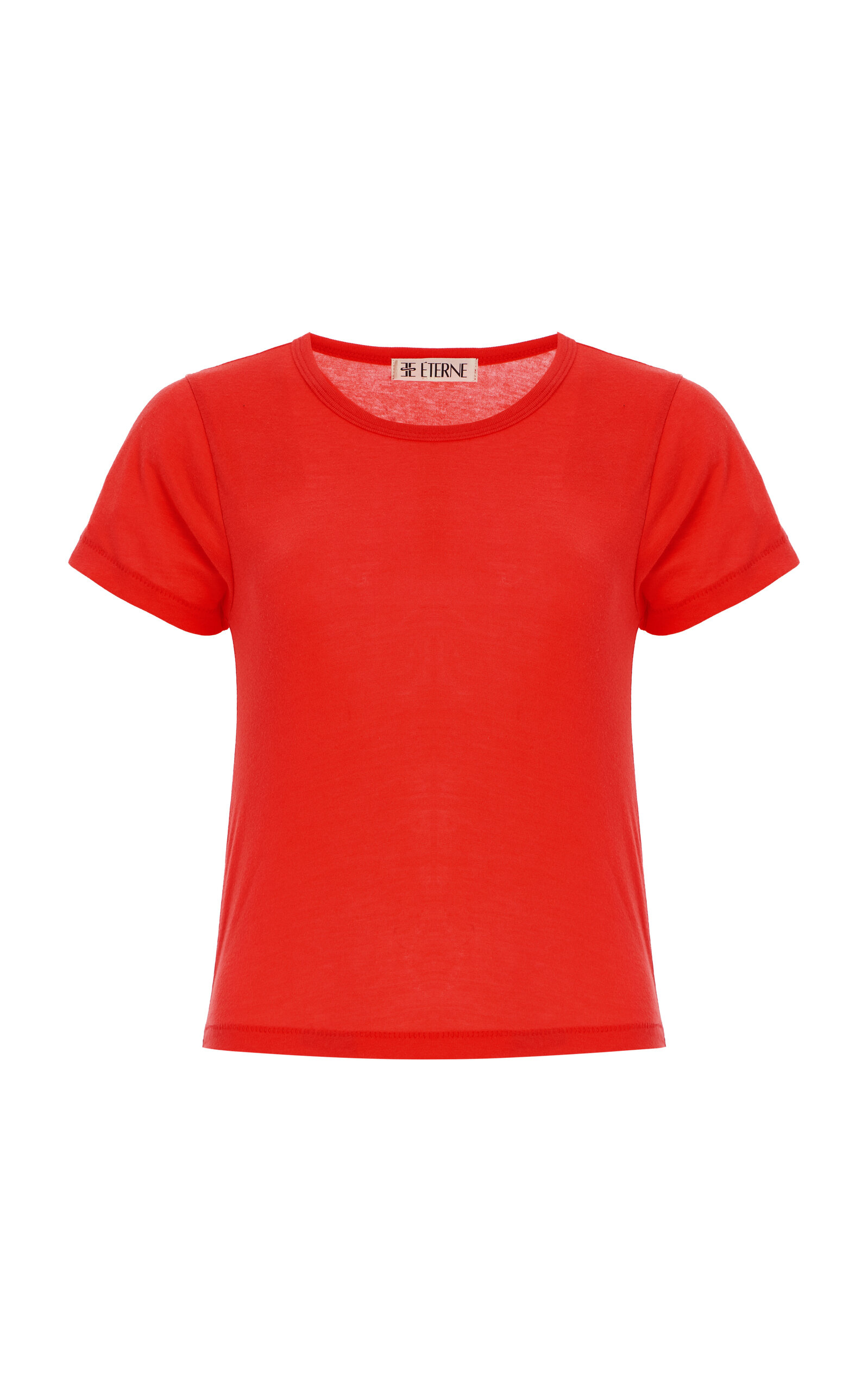 Éterne Cotton-Blend Baby T-Shirt