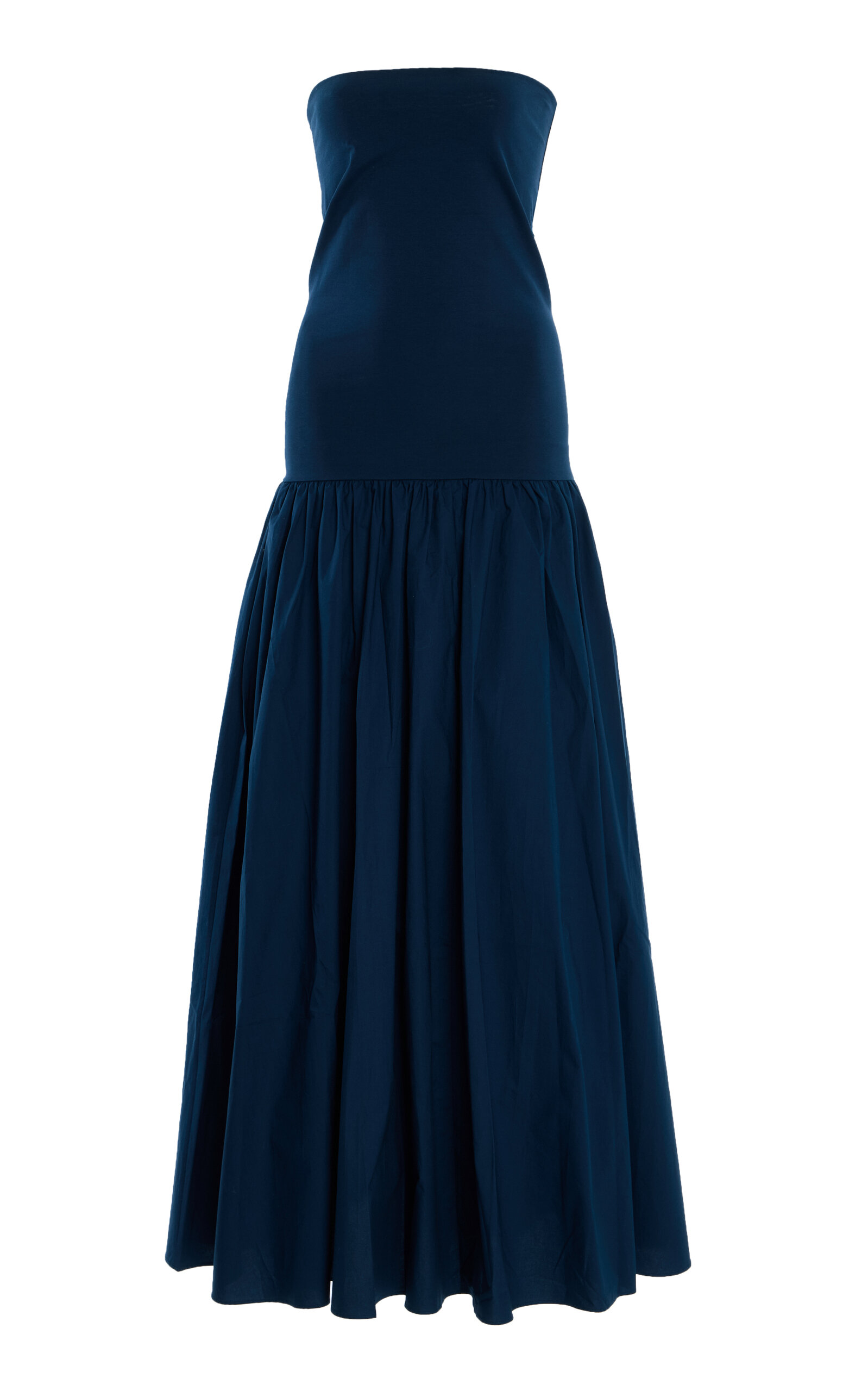 By Malene Birger Exclusive Riviera Marc Organic-Cotton Dress