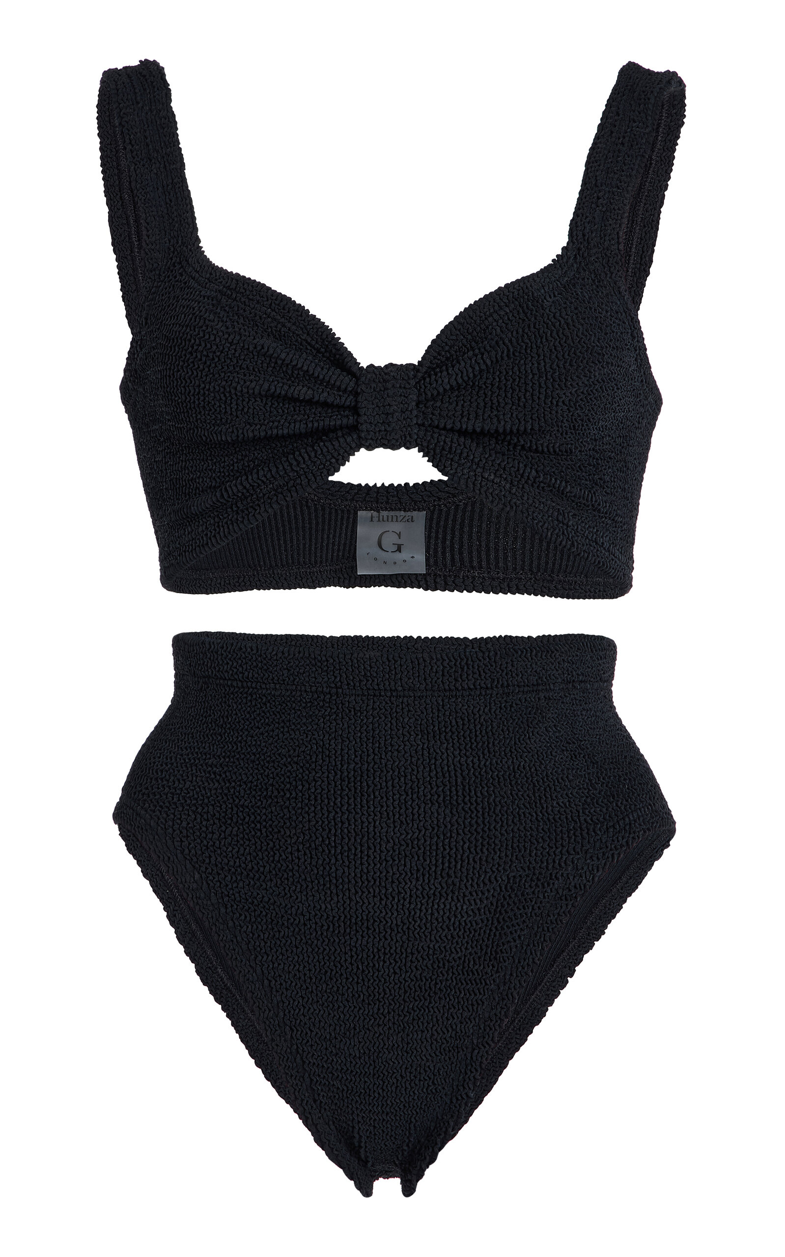 Hunza G Judy Bikini - Women's Clothing