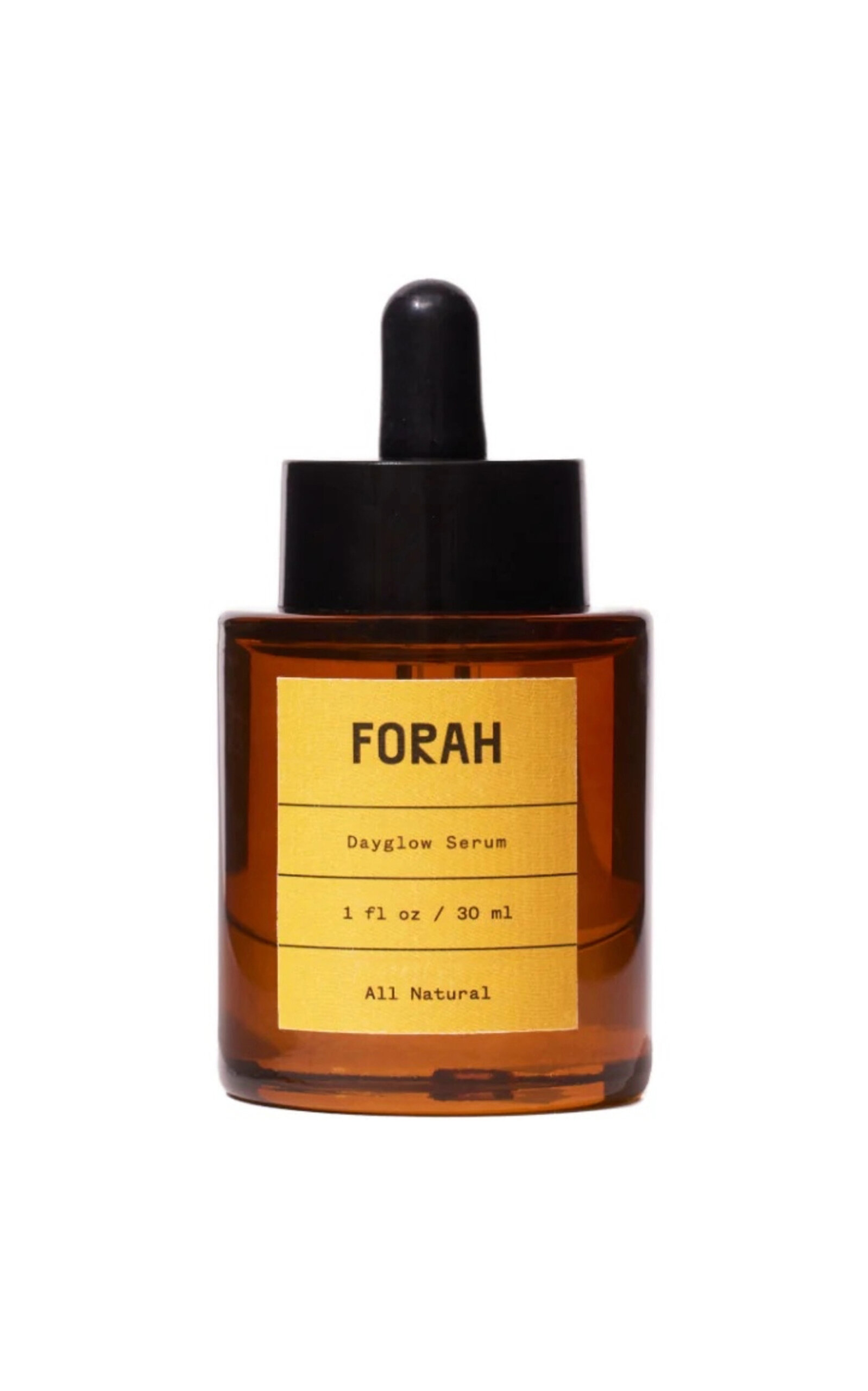 FORAH Dayglow Oil Serum