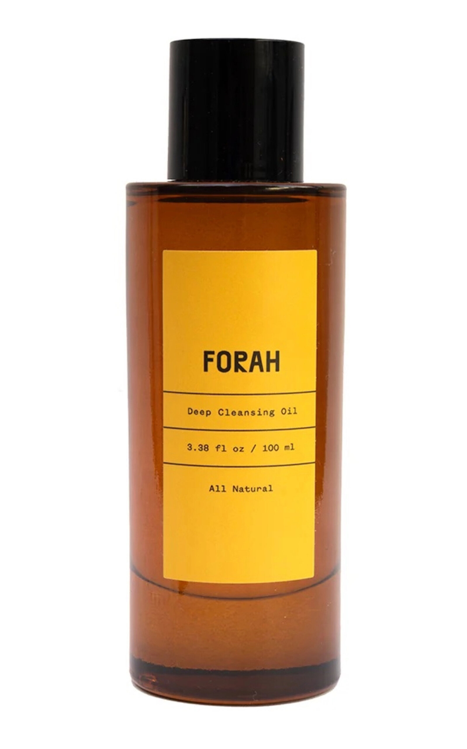 FORAH Deep Cleansing Oil